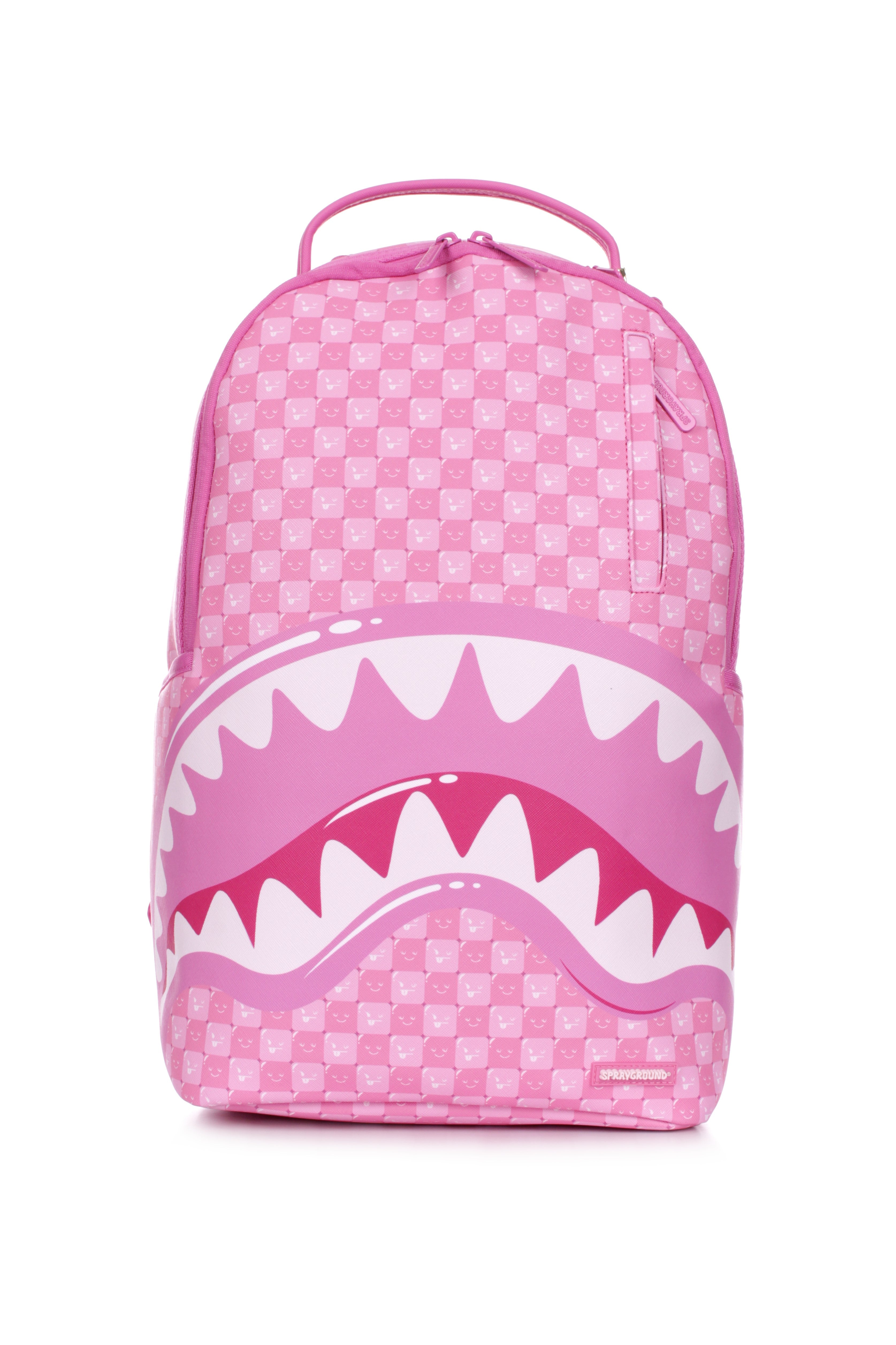 ZAINI Rosa Sprayground