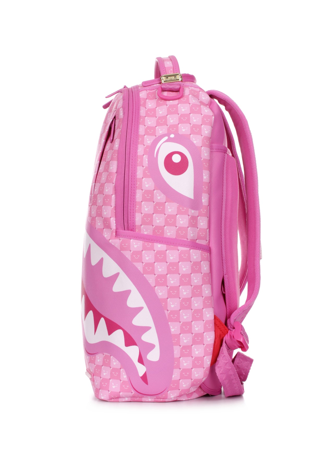 ZAINI Rosa Sprayground