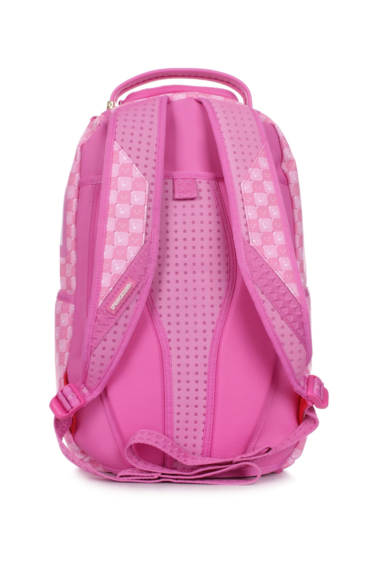ZAINI Rosa Sprayground
