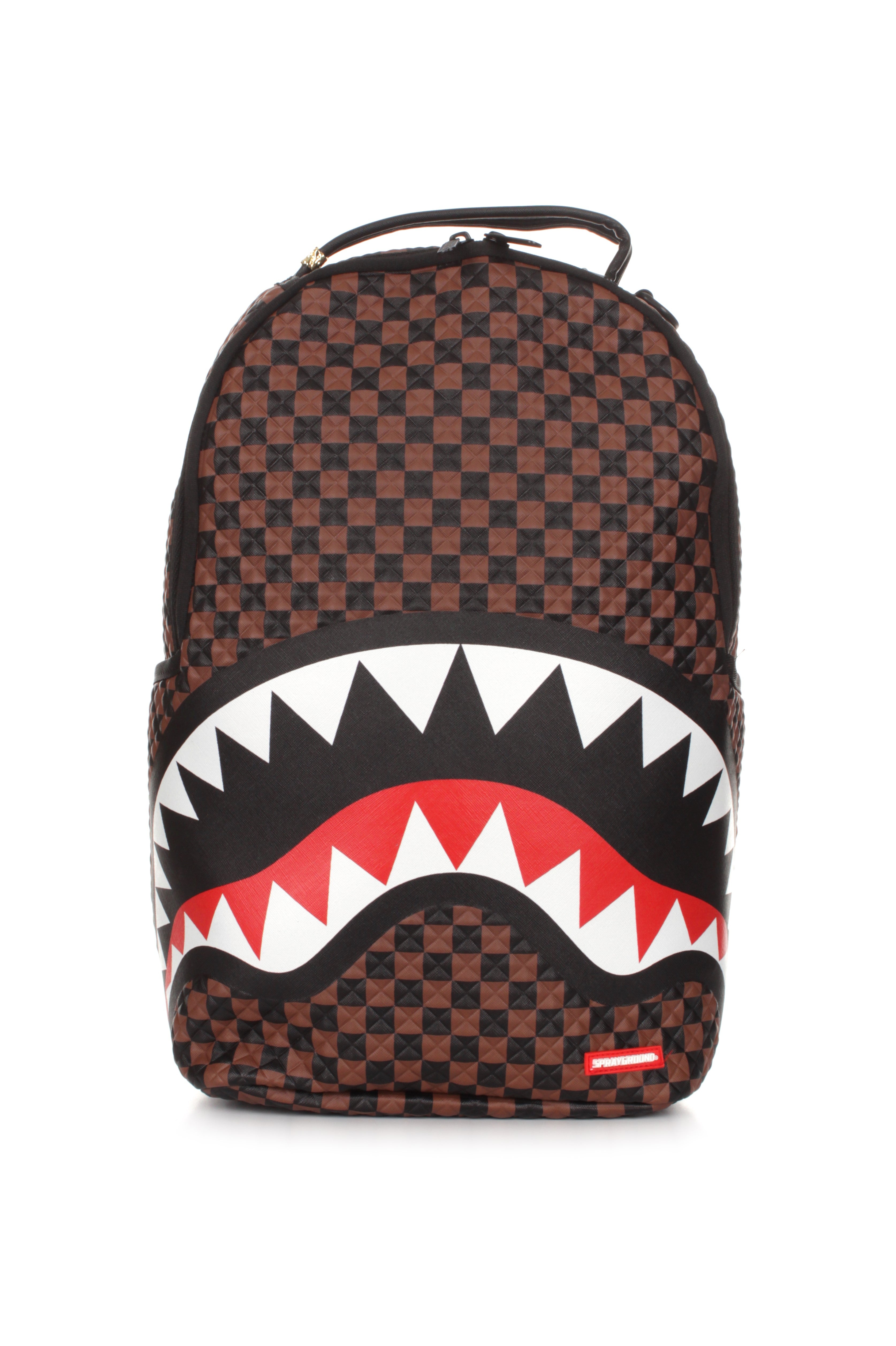 ZAINI Marrone Sprayground
