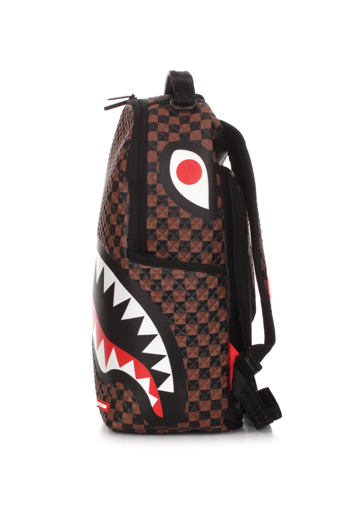 ZAINI Marrone Sprayground