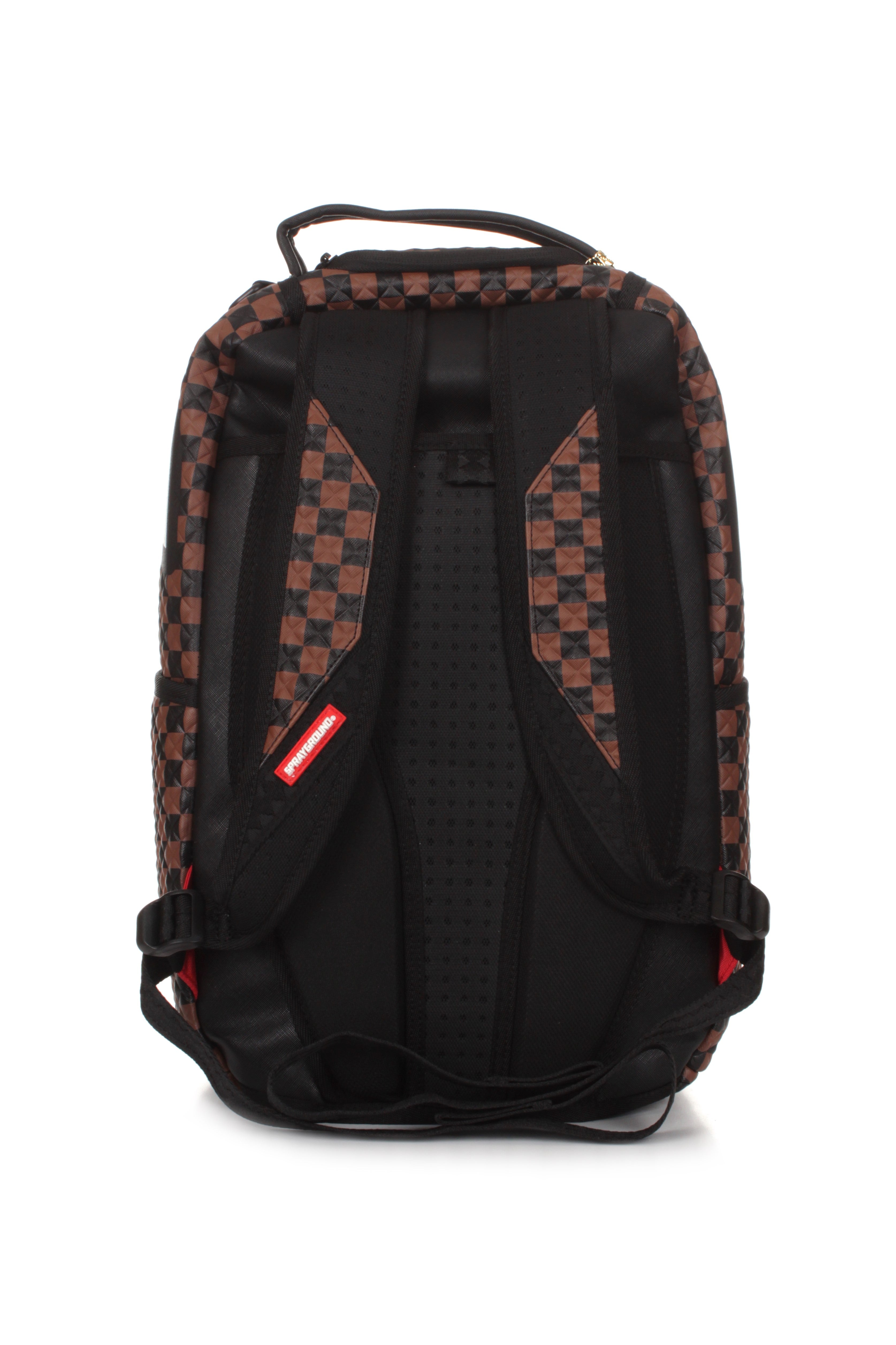 ZAINI Marrone Sprayground