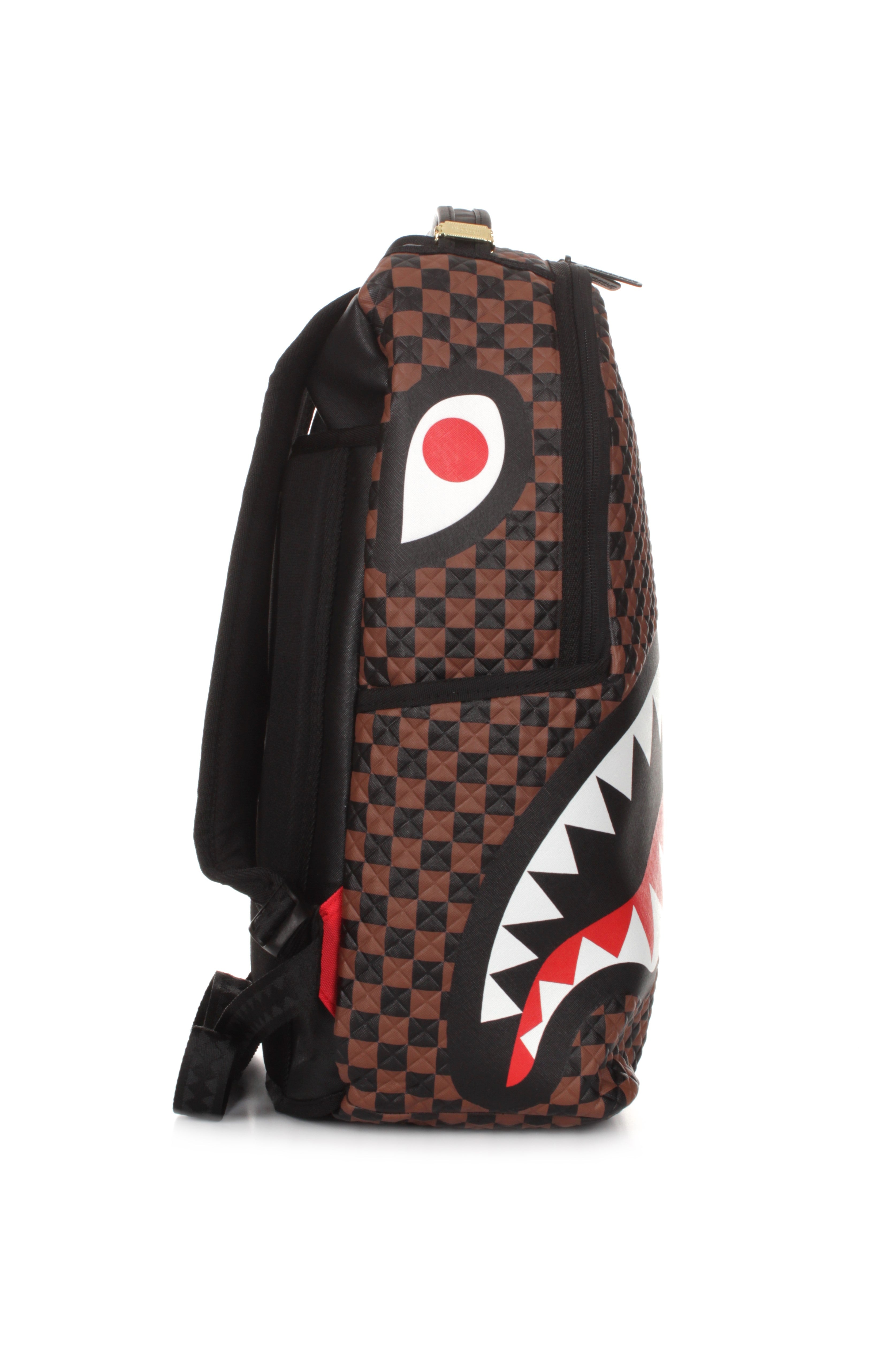 ZAINI Marrone Sprayground