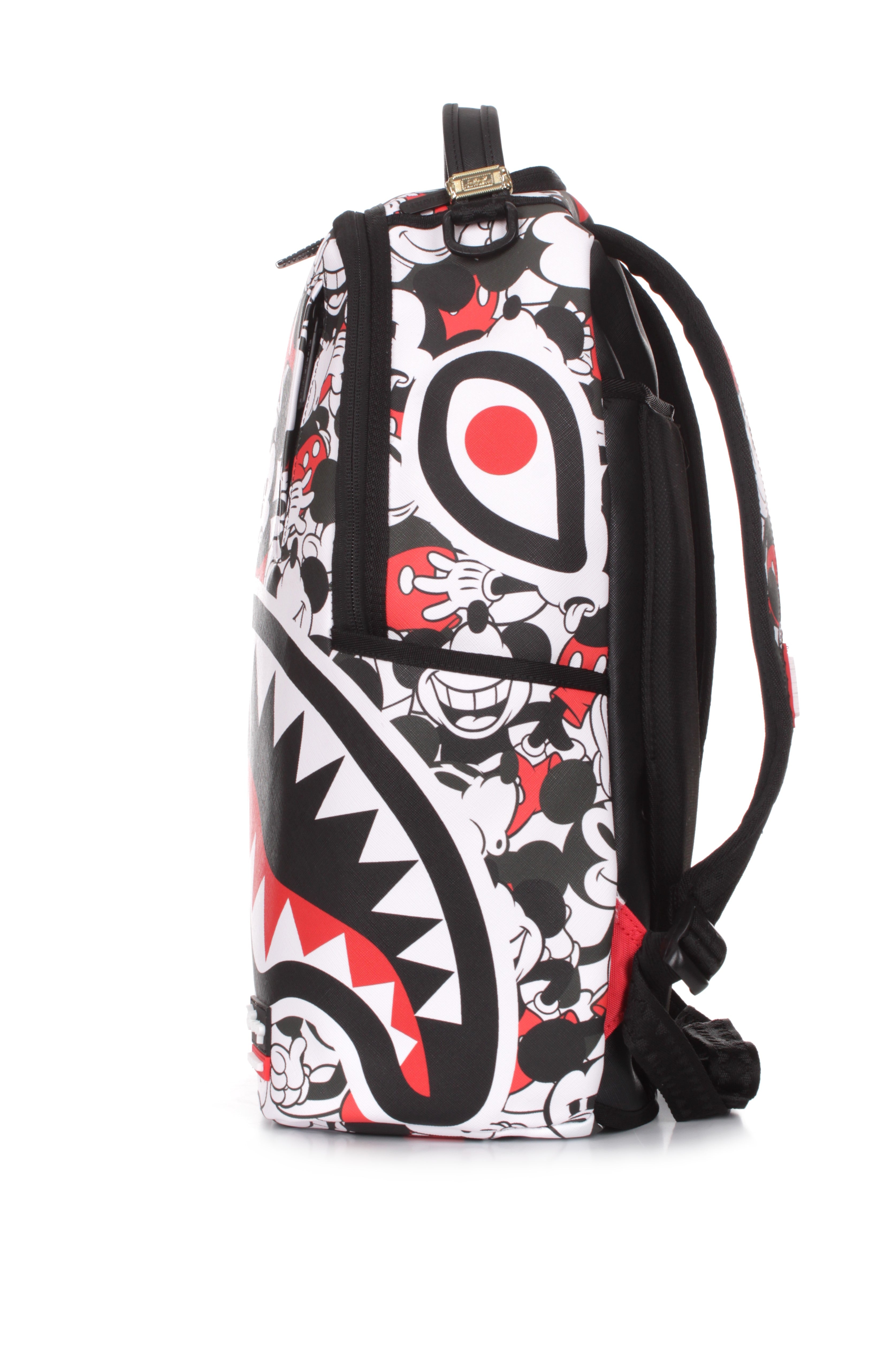 ZAINI Multicolore Sprayground