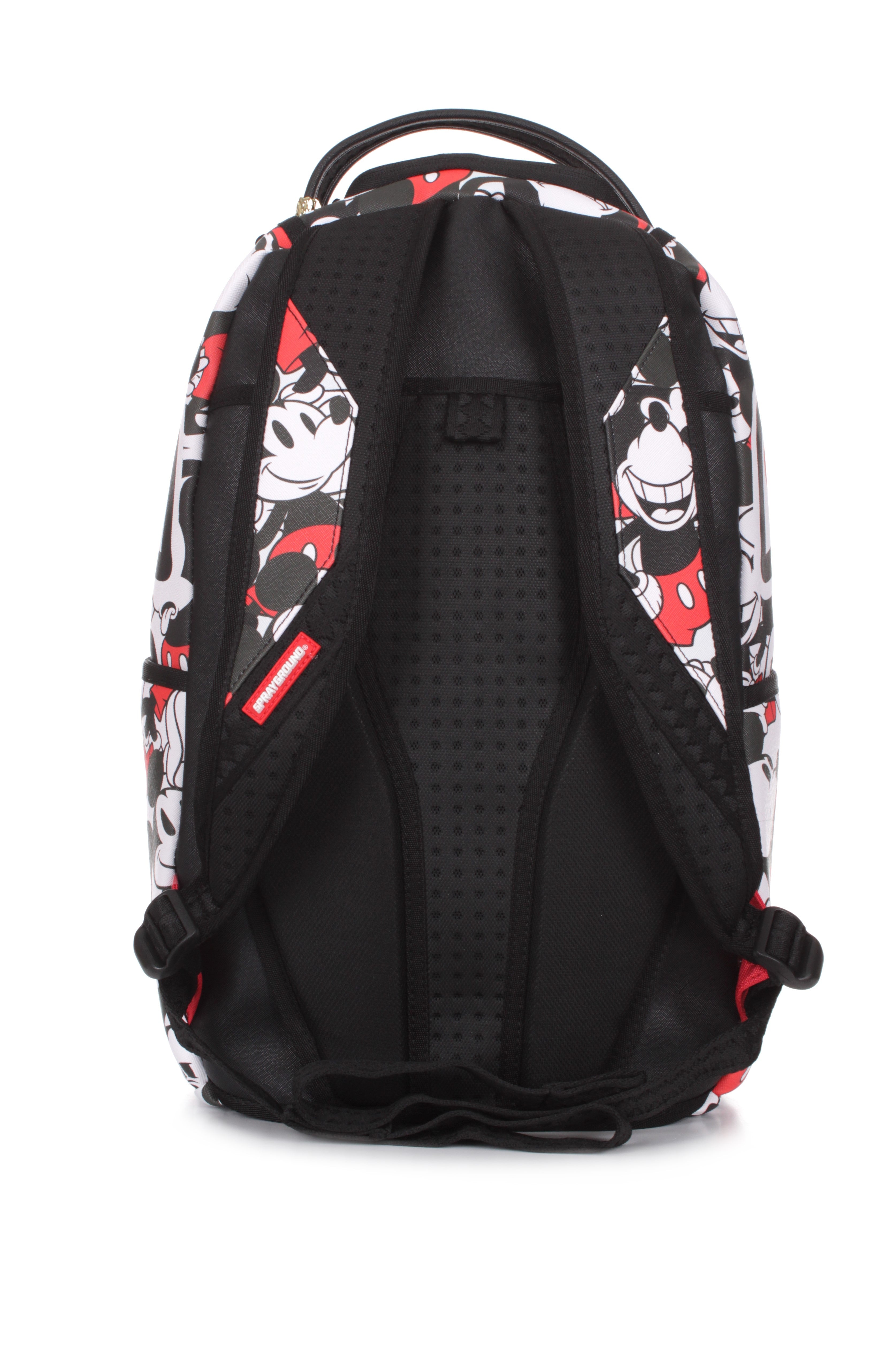 ZAINI Multicolore Sprayground
