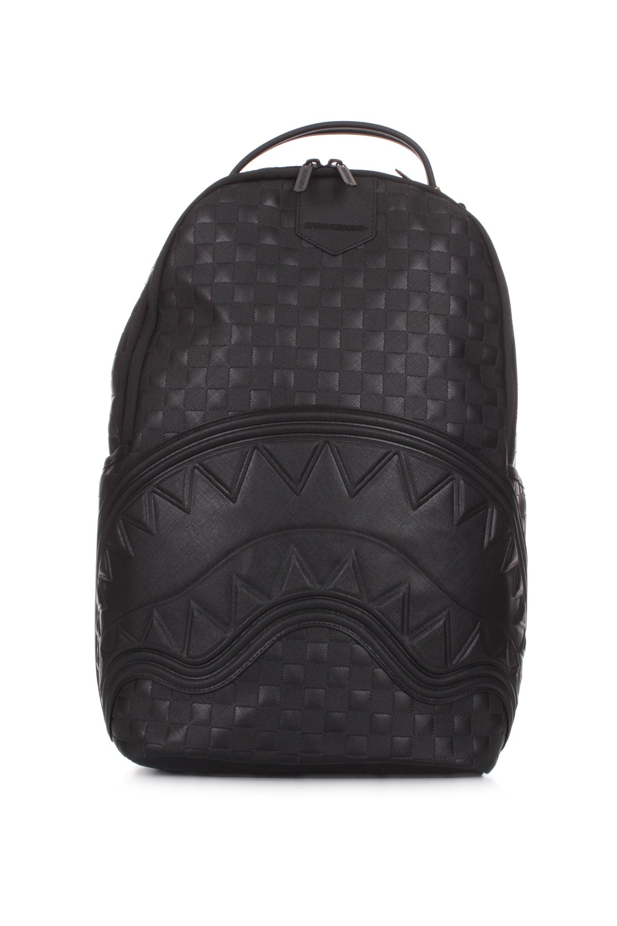 ZAINI Nero Sprayground