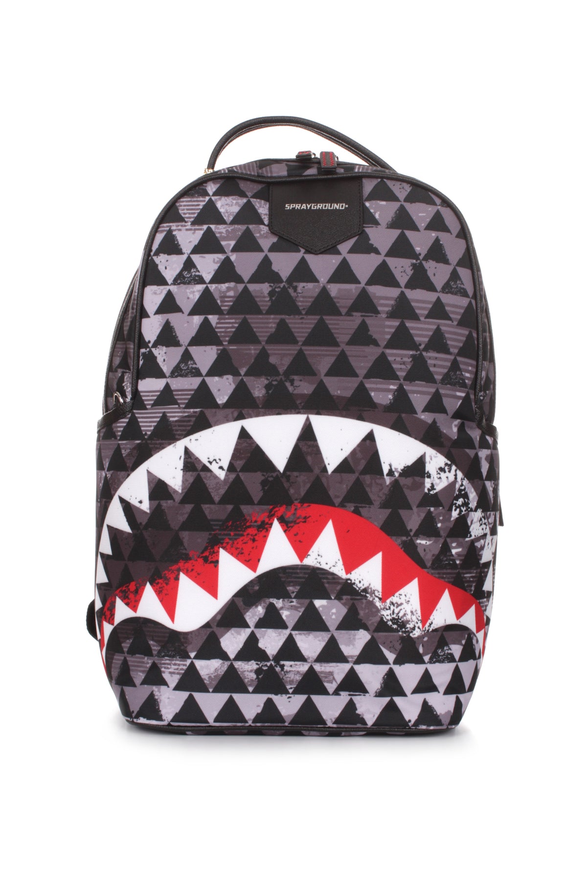ZAINI Nero Sprayground