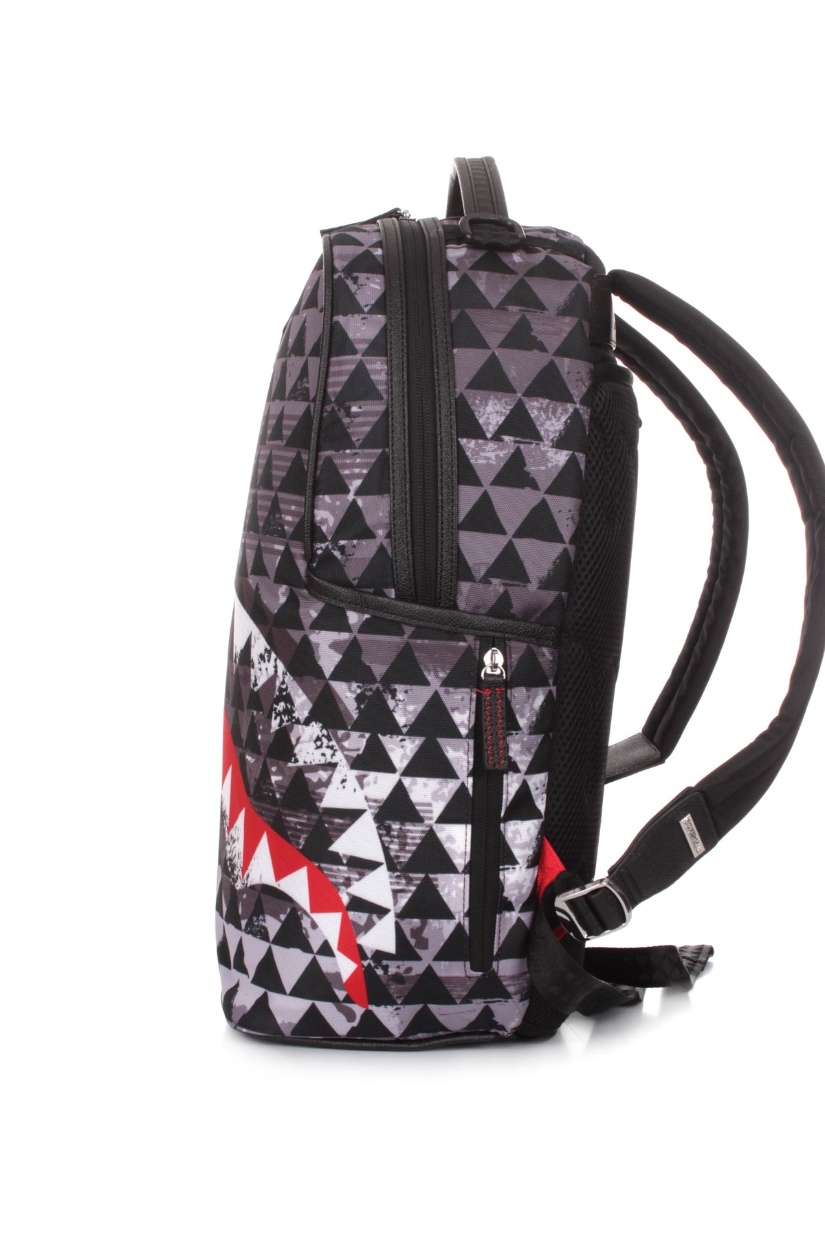 ZAINI Nero Sprayground