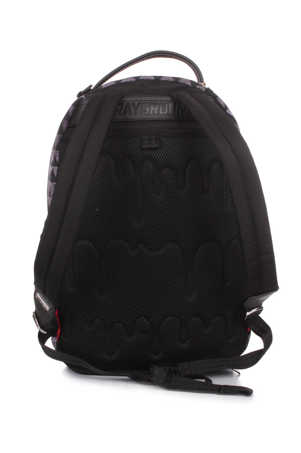 ZAINI Nero Sprayground