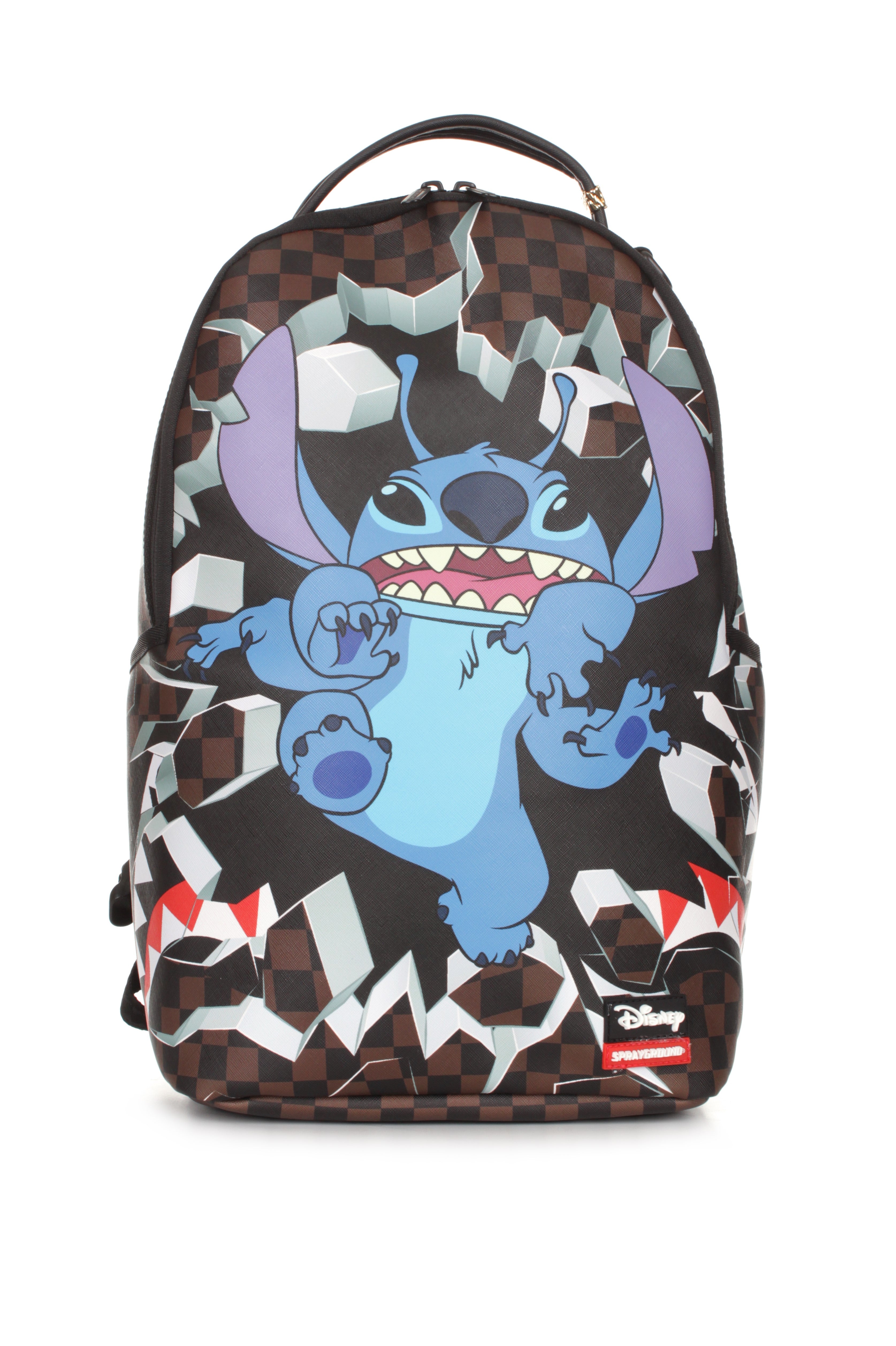 ZAINI Multicolore Sprayground