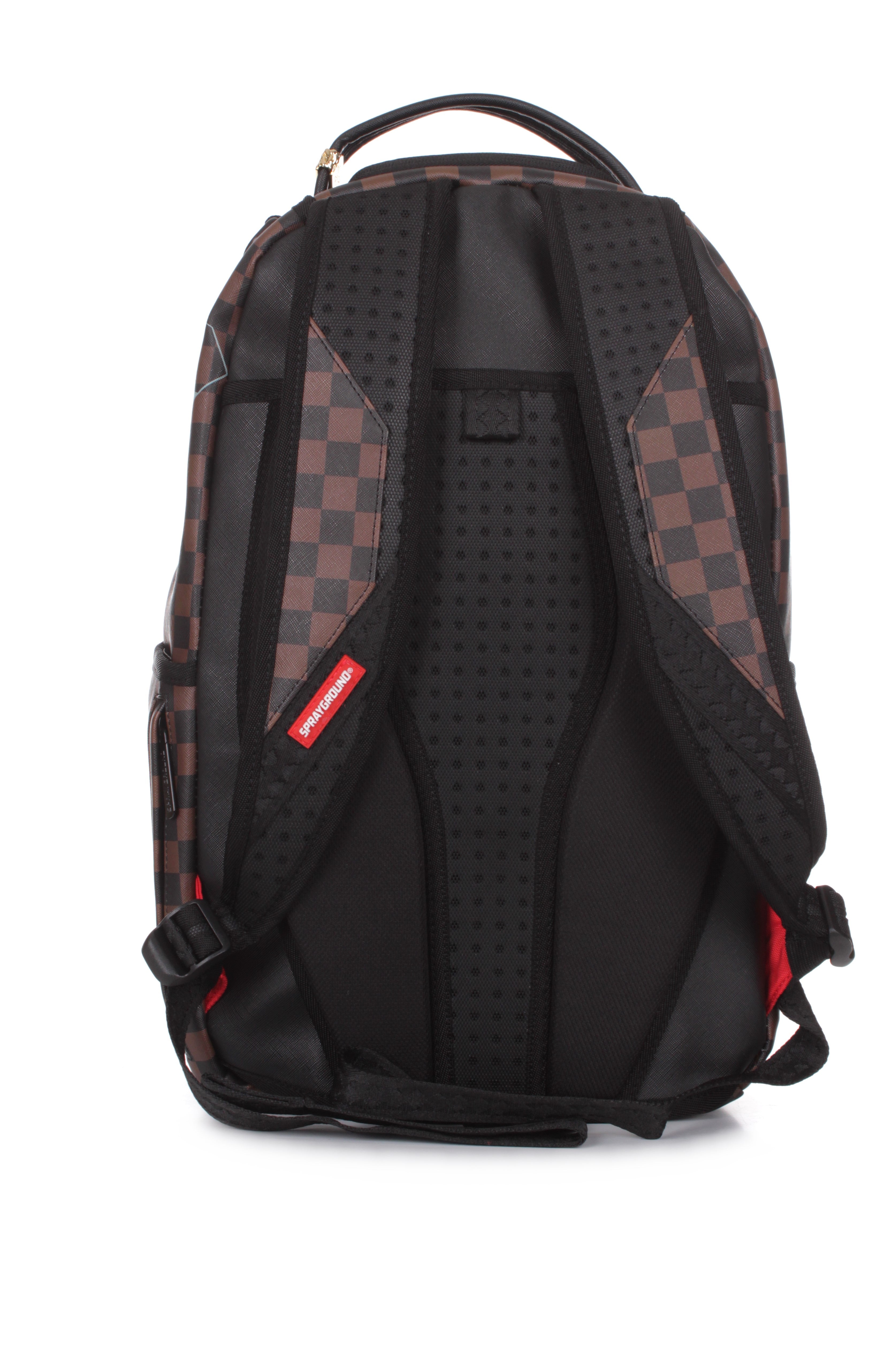 ZAINI Multicolore Sprayground