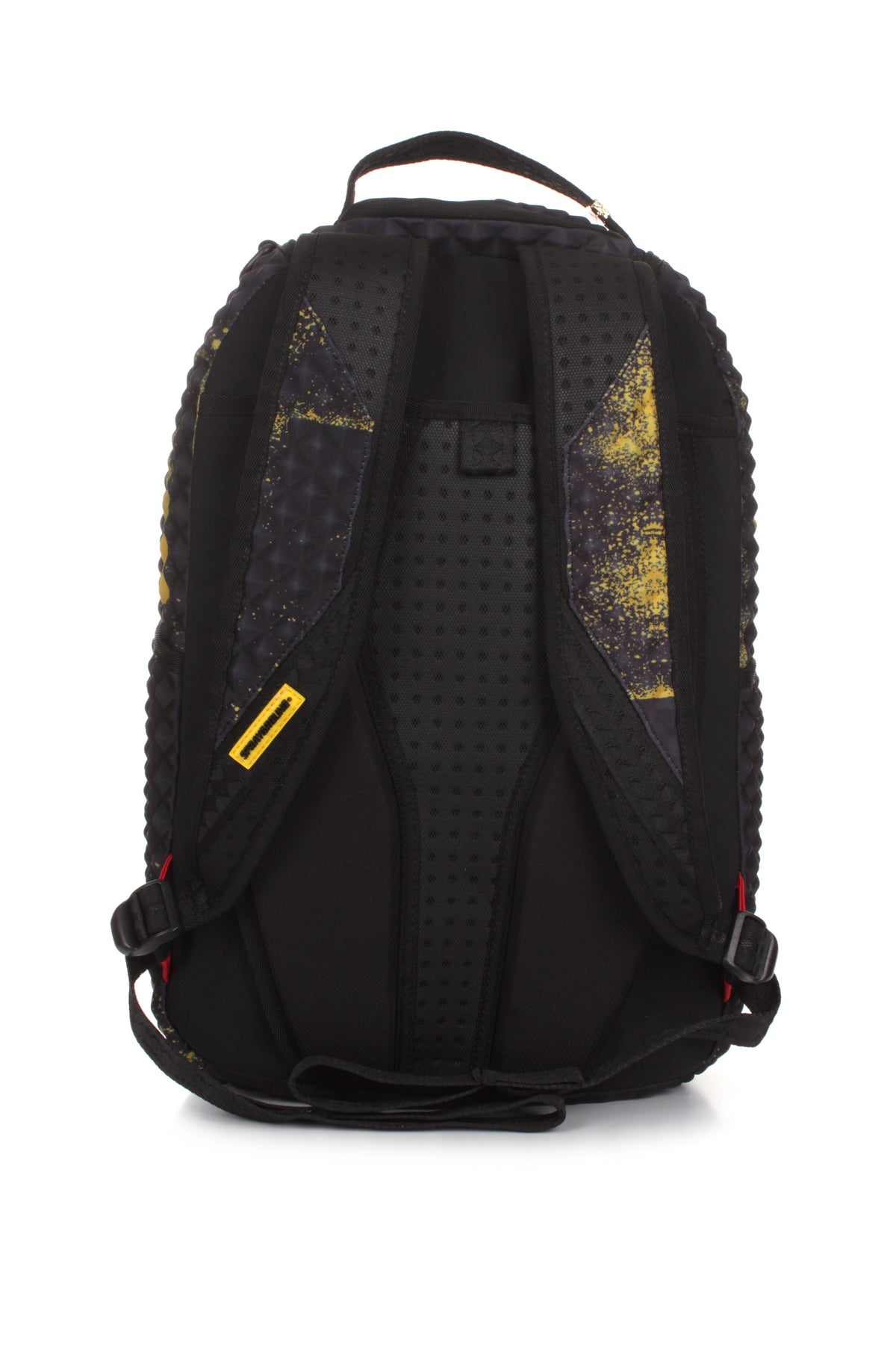 ZAINI Nero Sprayground