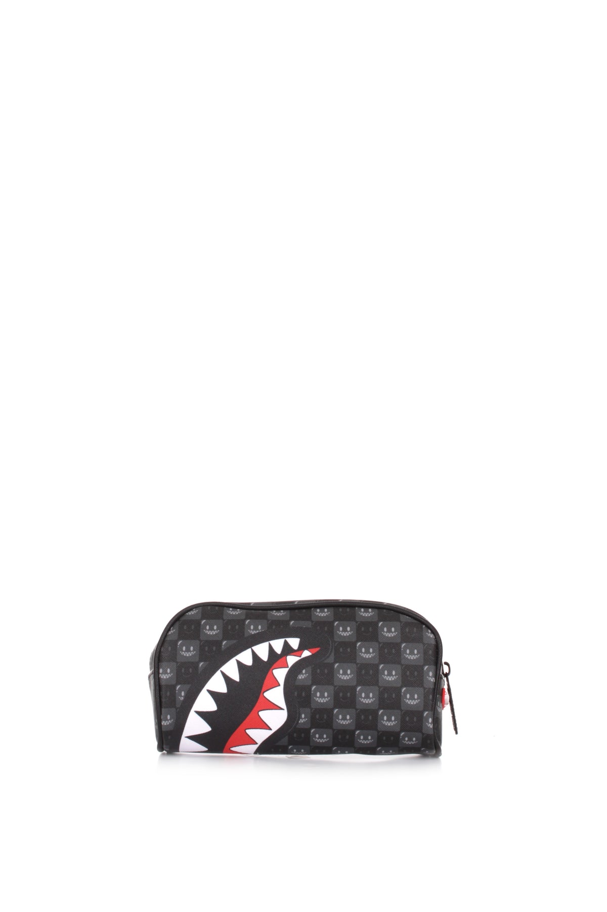 ASTUCCI Nero Sprayground