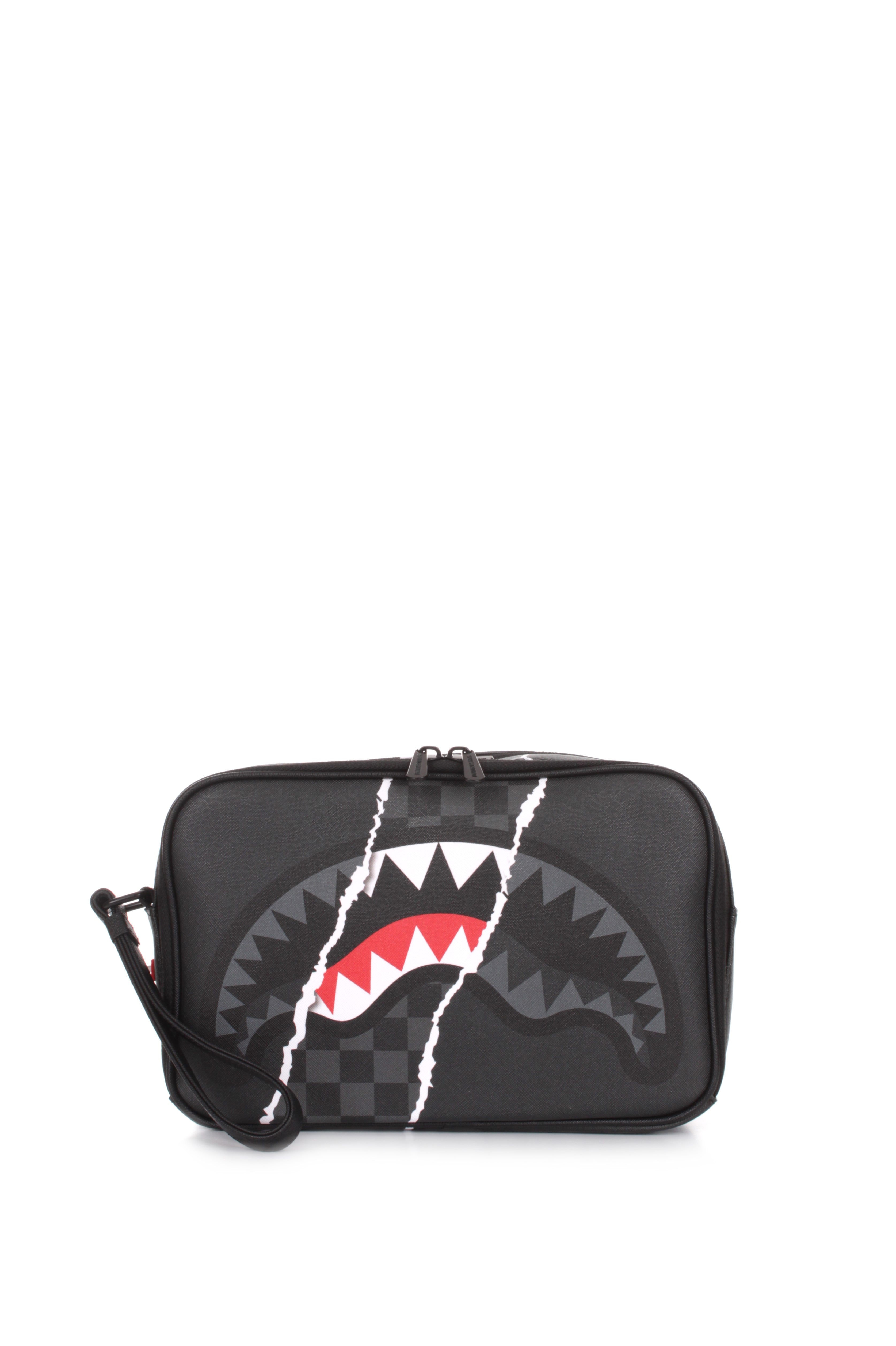 BEAUTY CASE Nero Sprayground