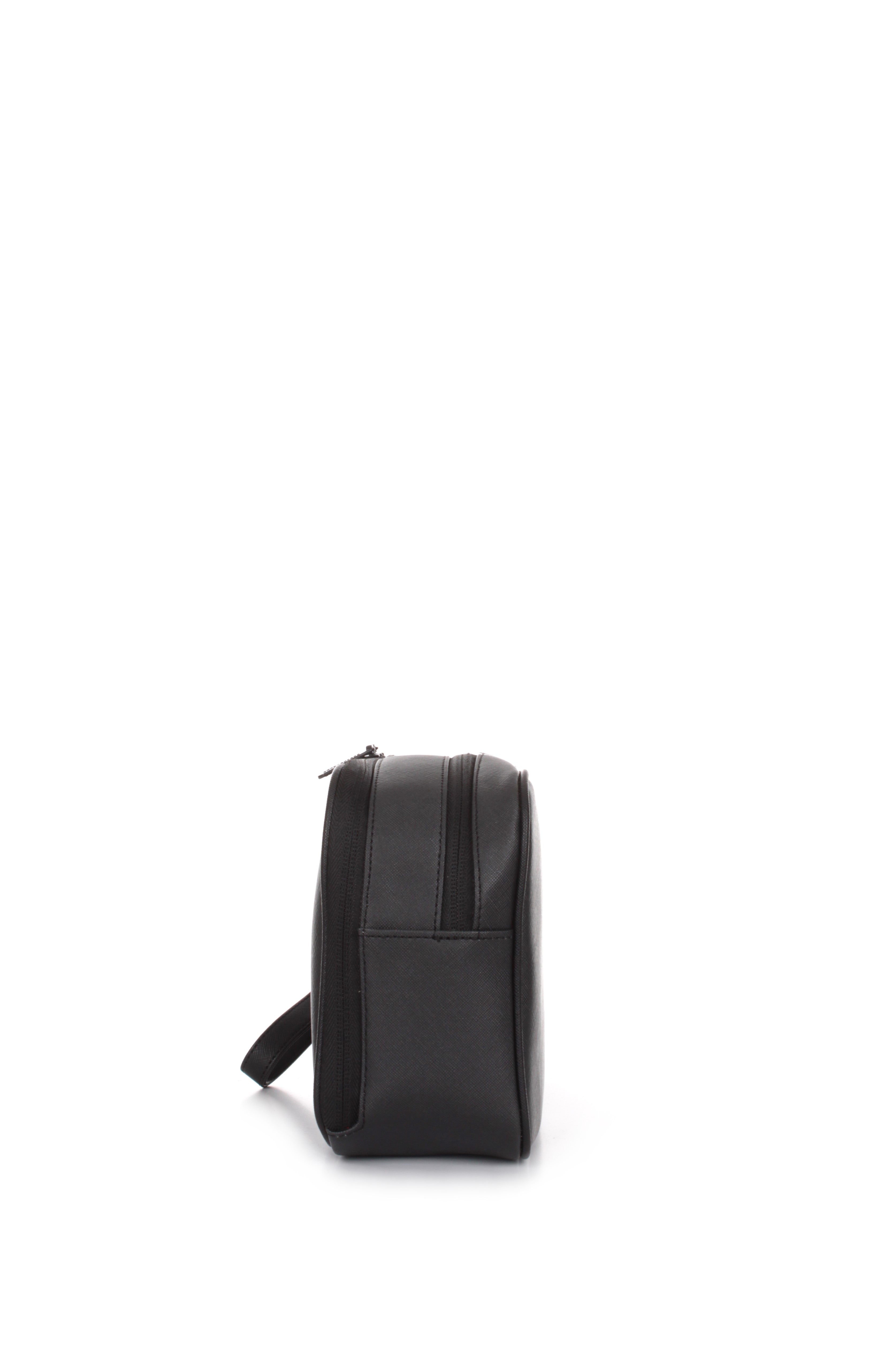 BEAUTY CASE Nero Sprayground