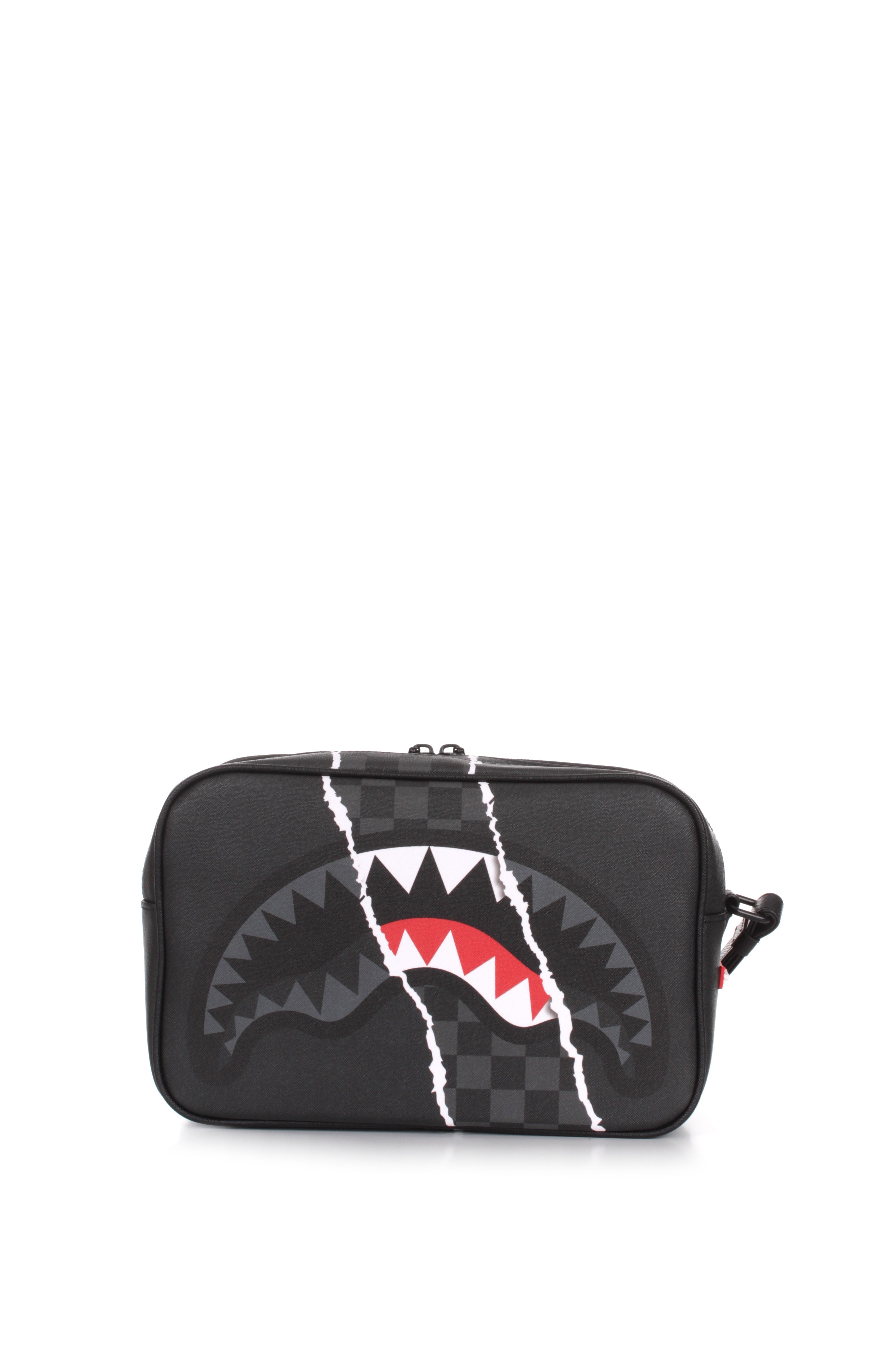 BEAUTY CASE Nero Sprayground