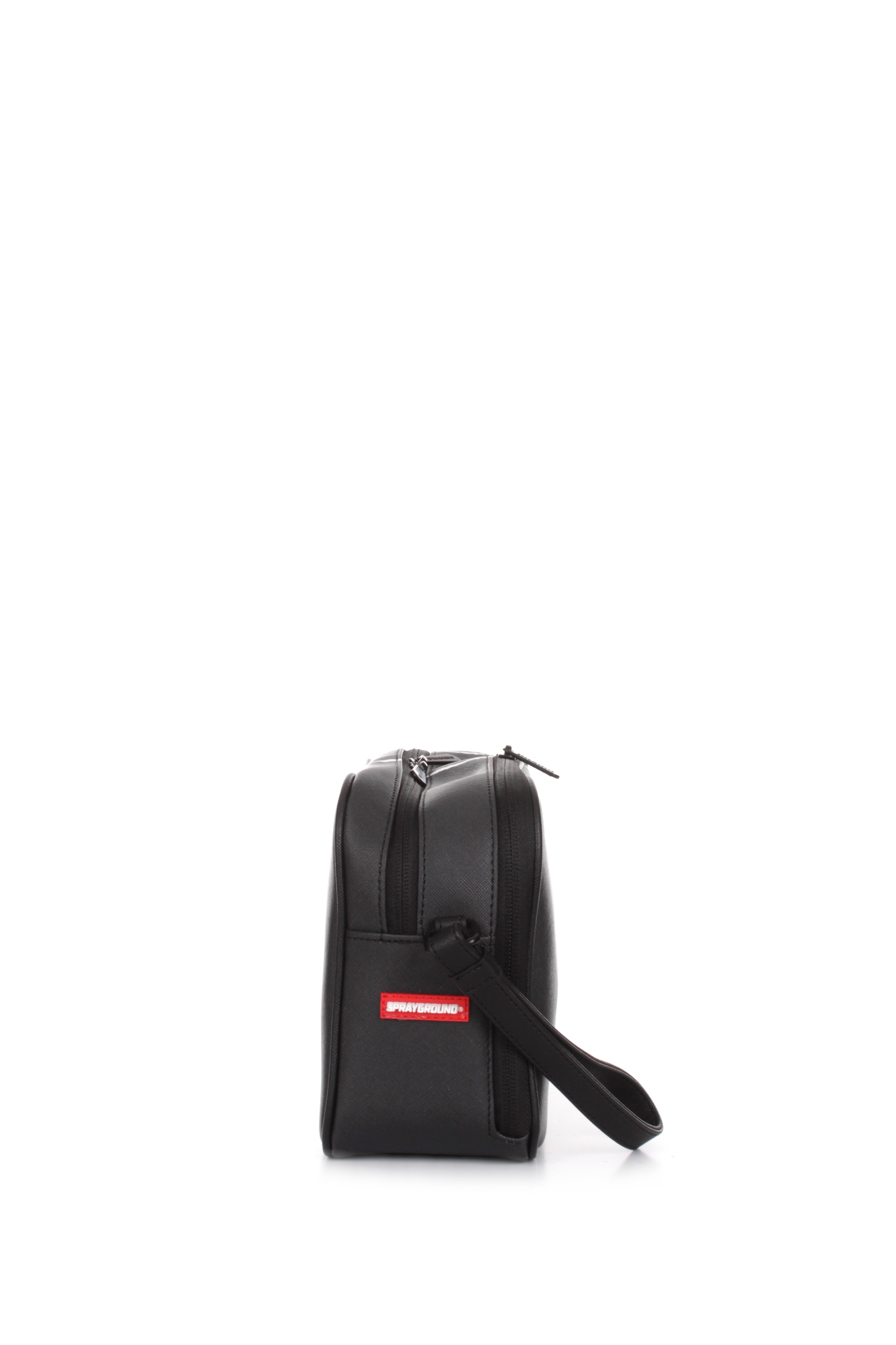 BEAUTY CASE Nero Sprayground