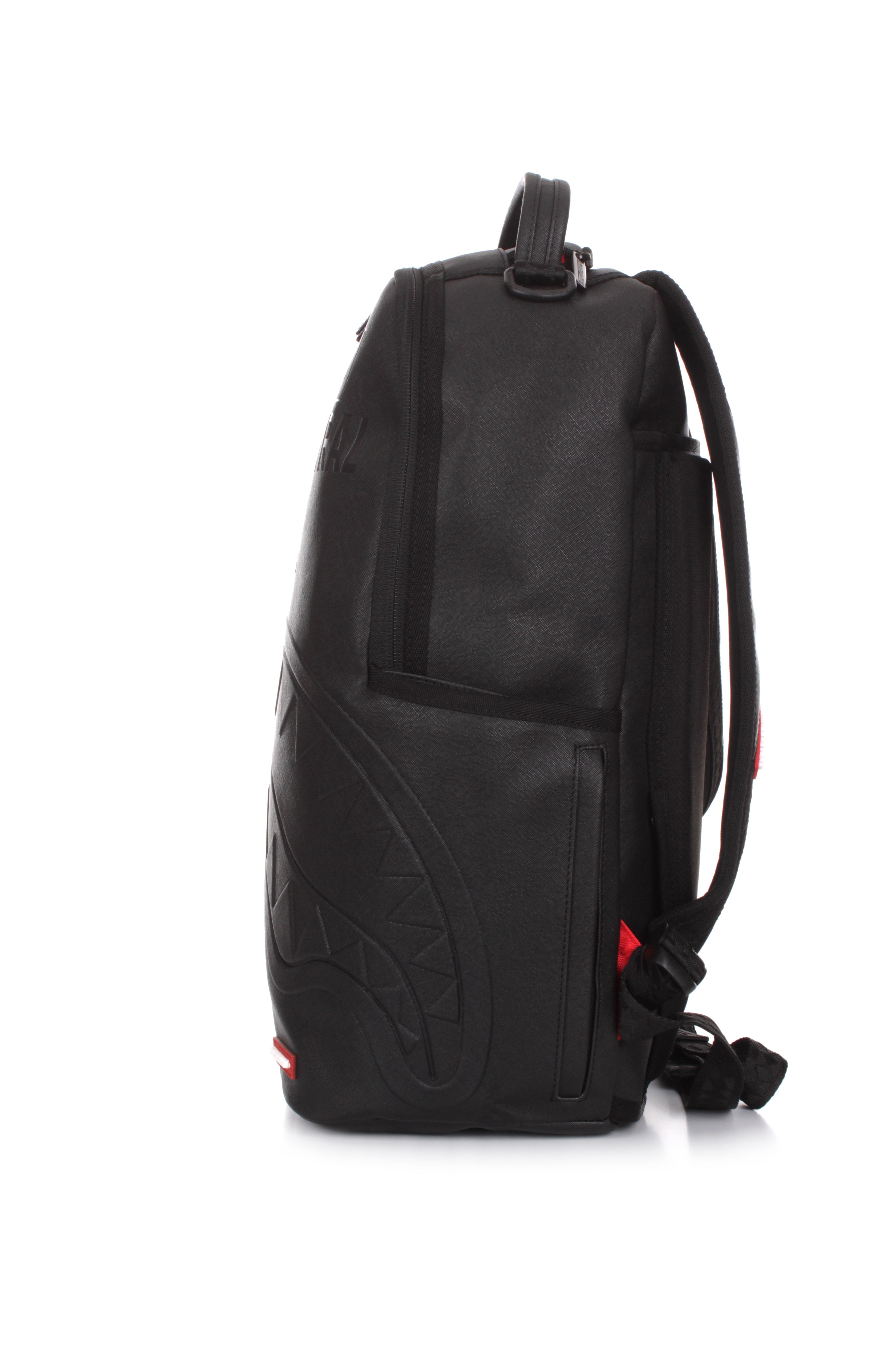 ZAINI Nero Sprayground