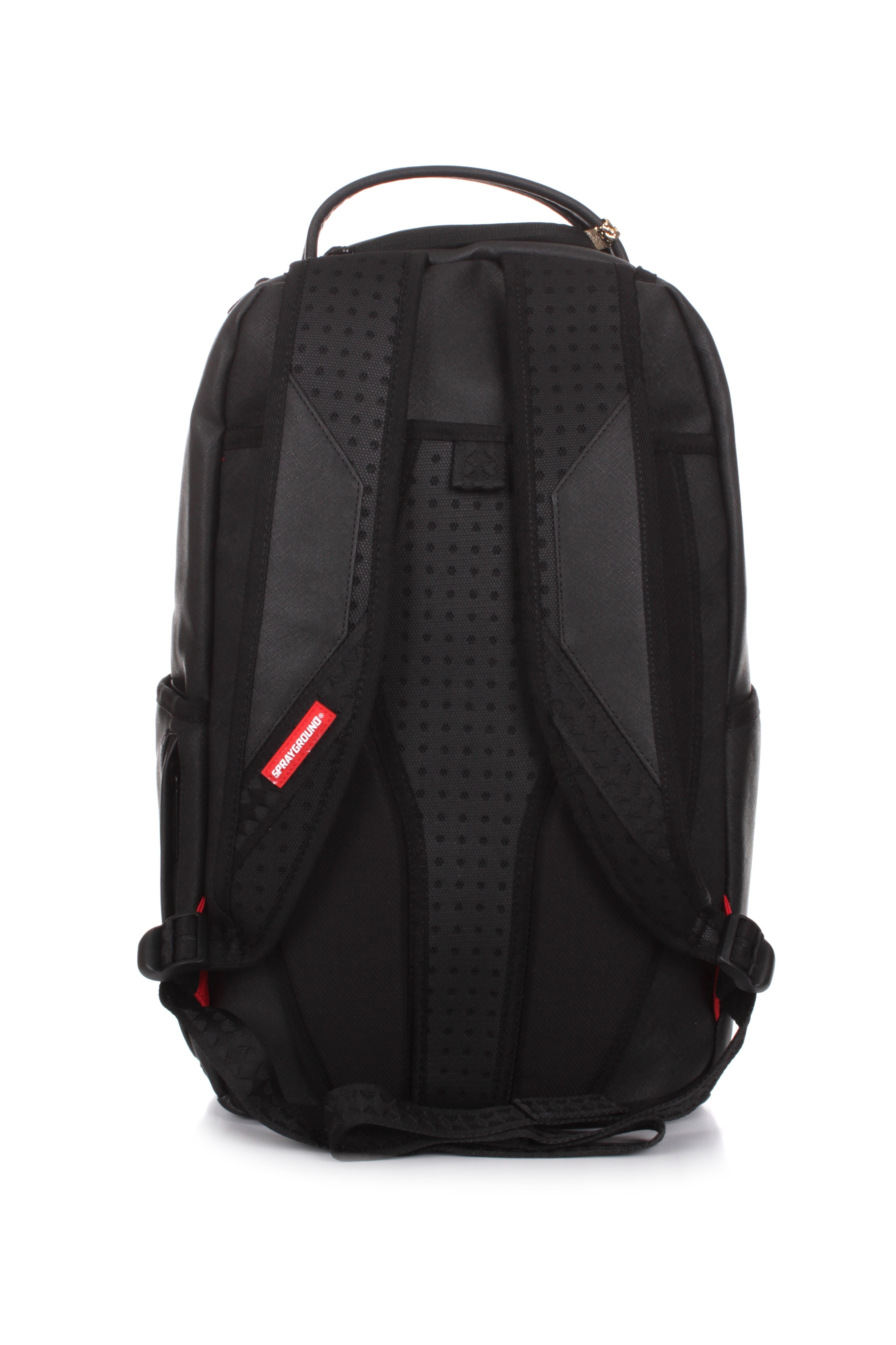 ZAINI Nero Sprayground