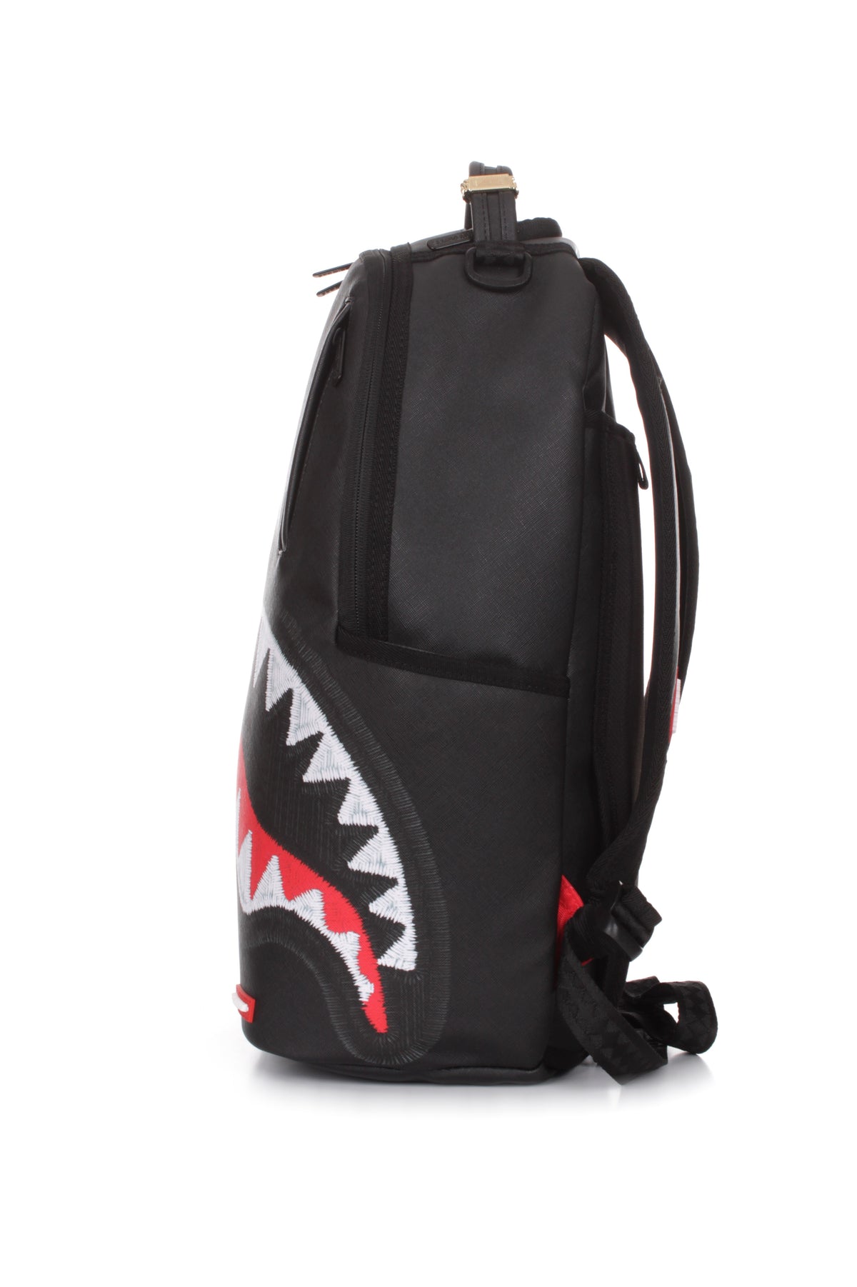 ZAINI Nero Sprayground