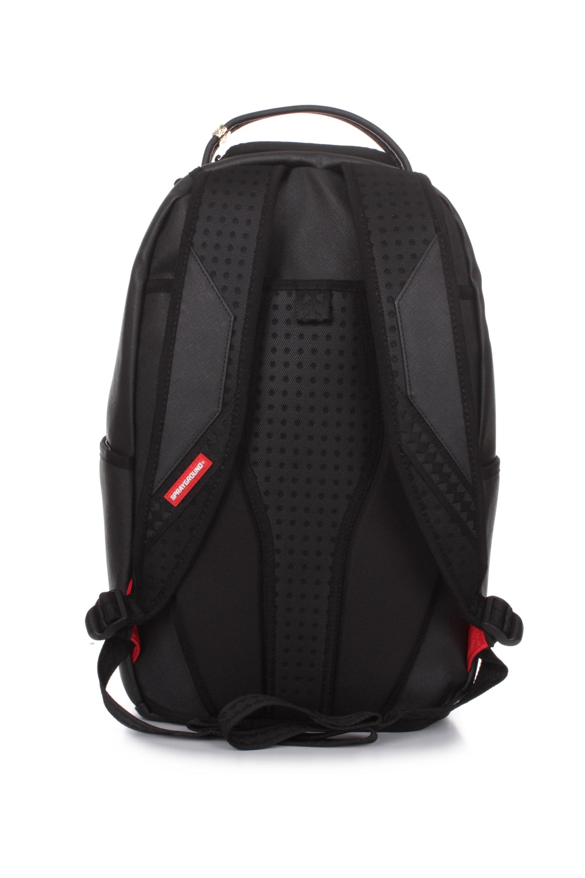ZAINI Nero Sprayground