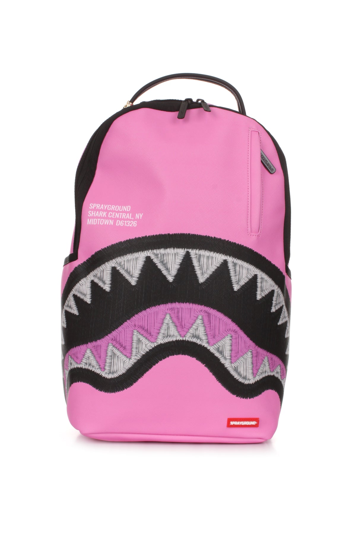ZAINI Rosa Sprayground
