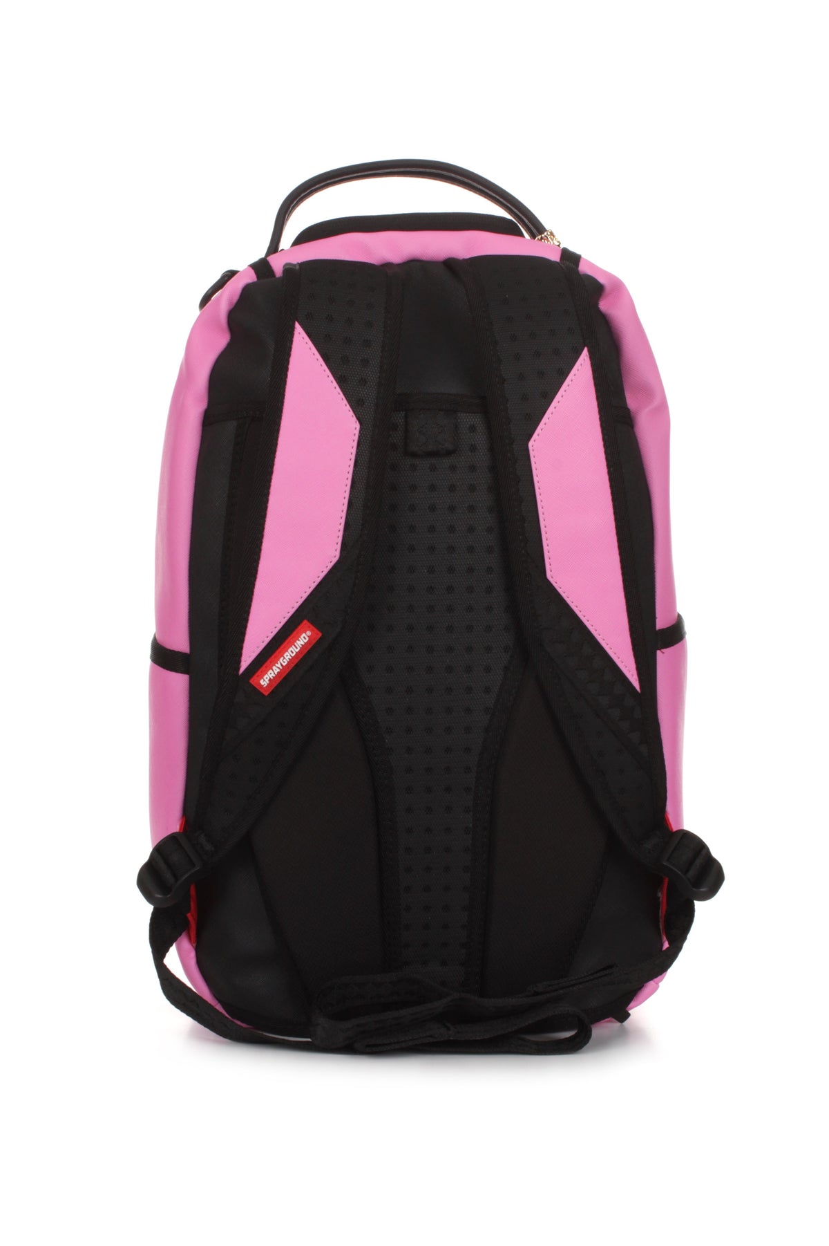 ZAINI Rosa Sprayground
