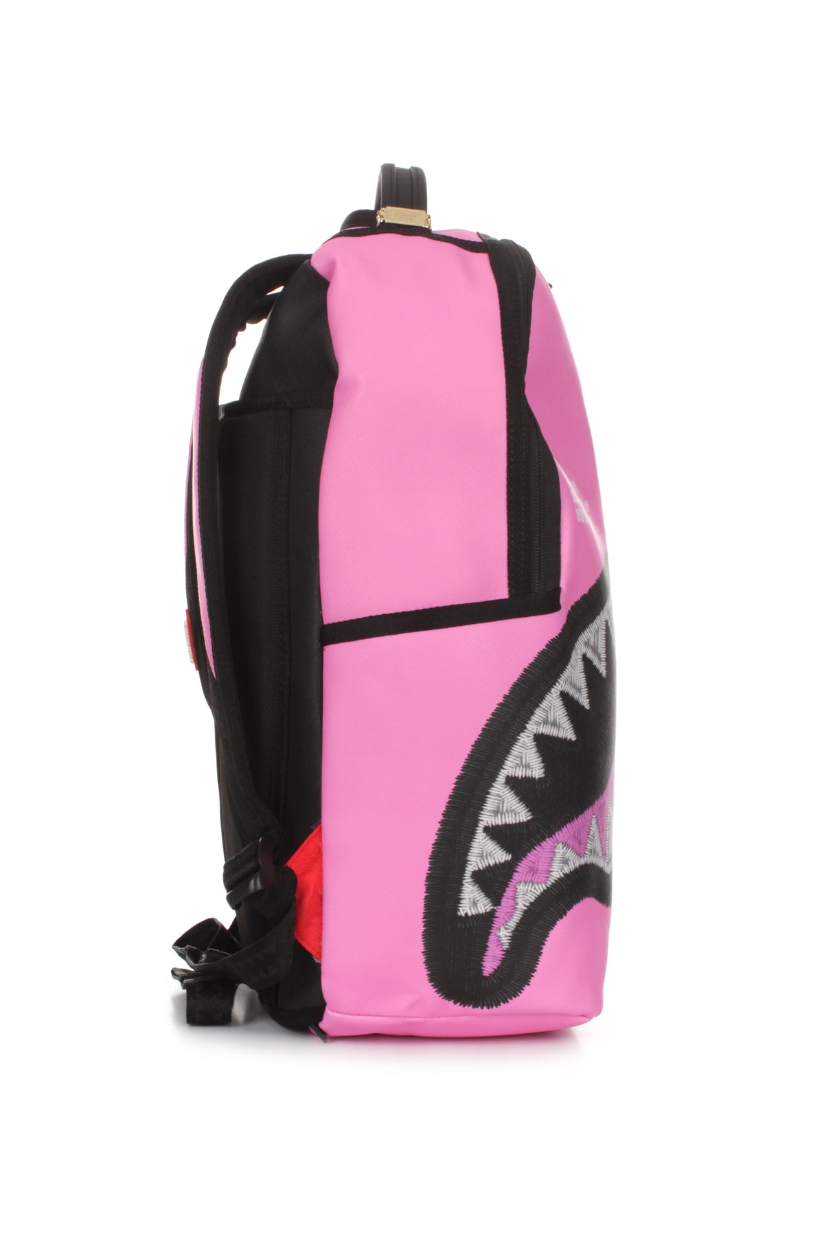 ZAINI Rosa Sprayground