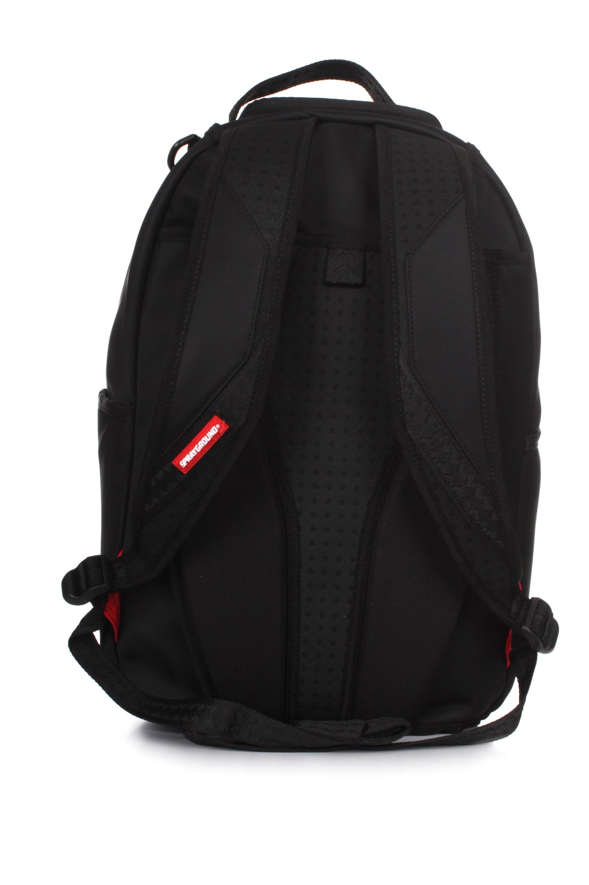 ZAINI Nero Sprayground
