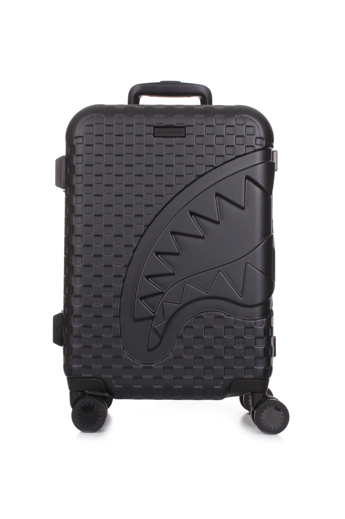 TROLLEY Nero Sprayground