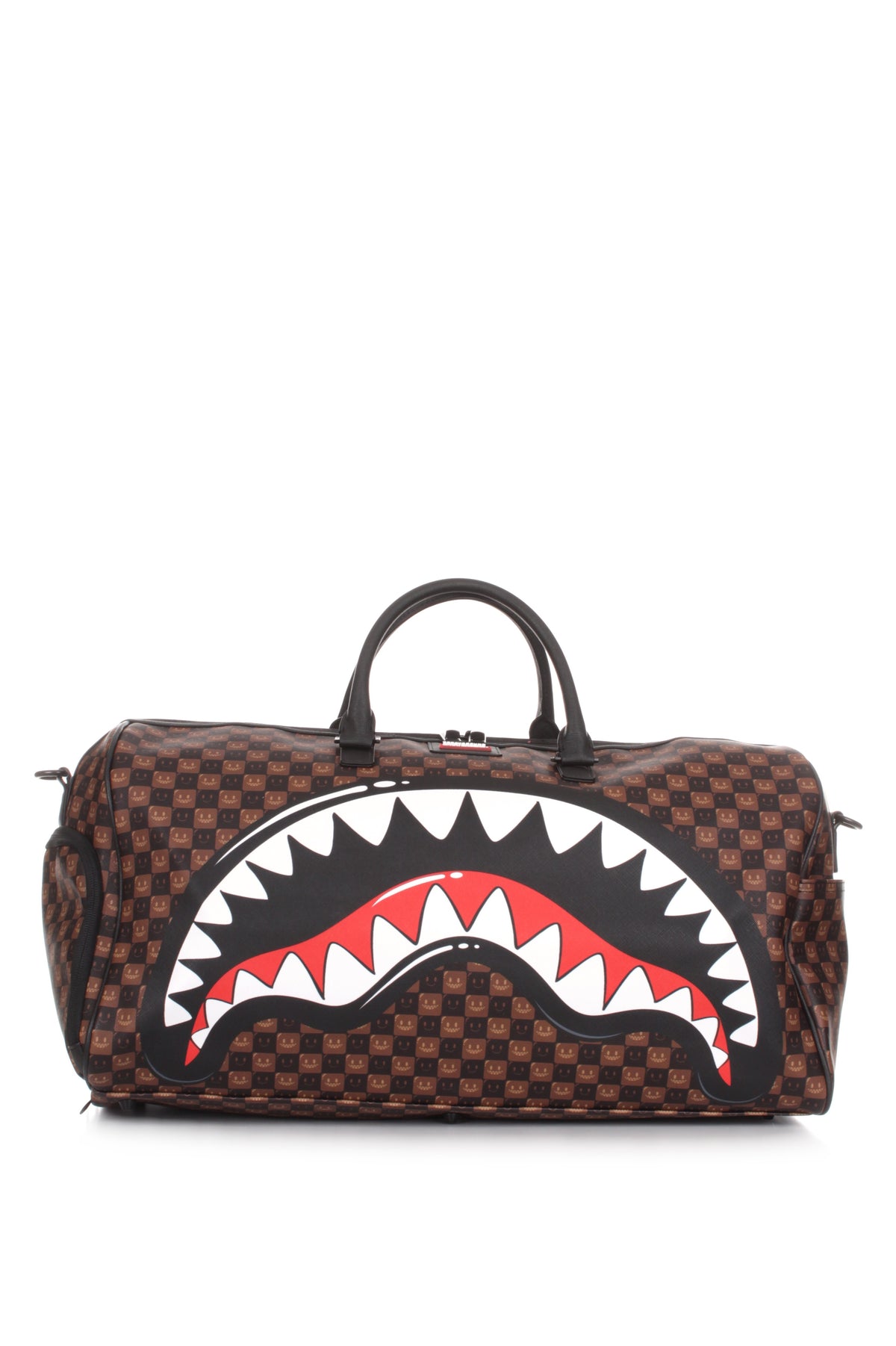 BORSONI Marrone Sprayground