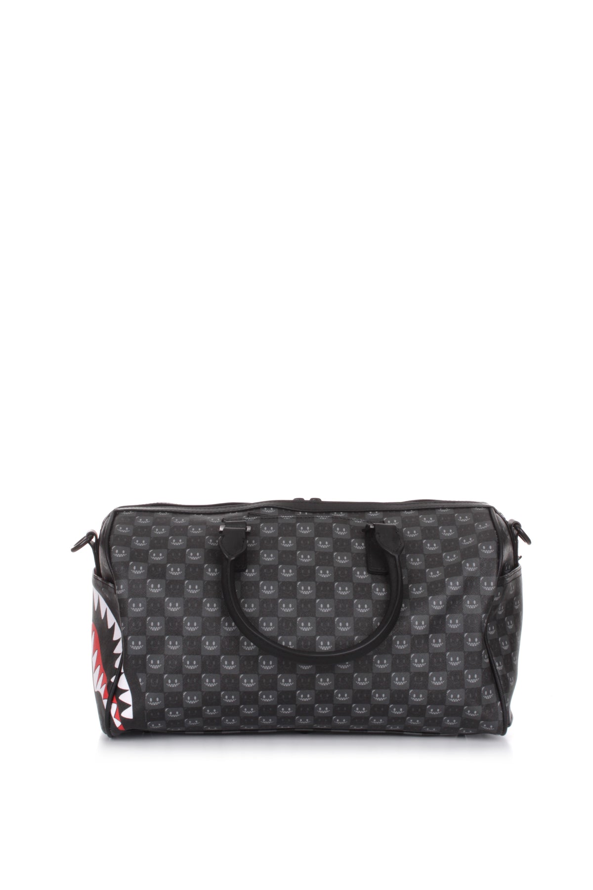 BORSE A MANO Nero Sprayground