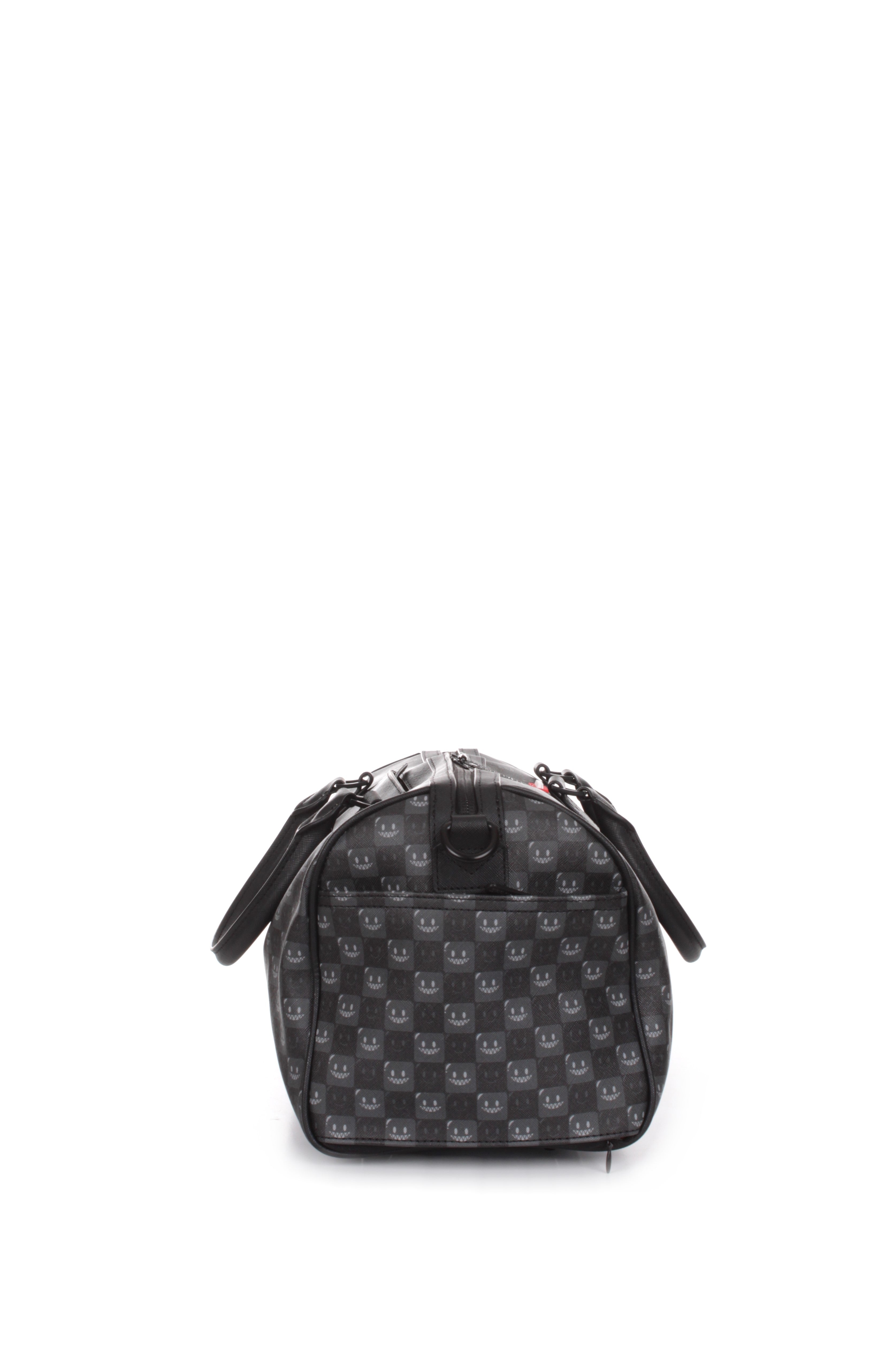 BORSE A MANO Nero Sprayground