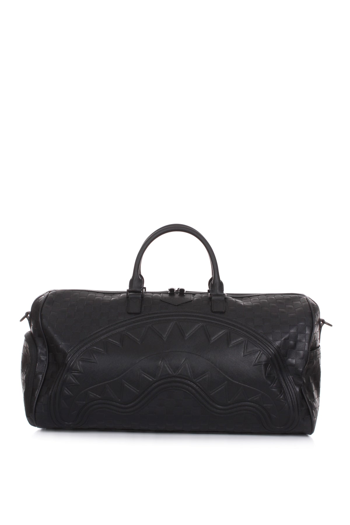 BORSONI Nero Sprayground