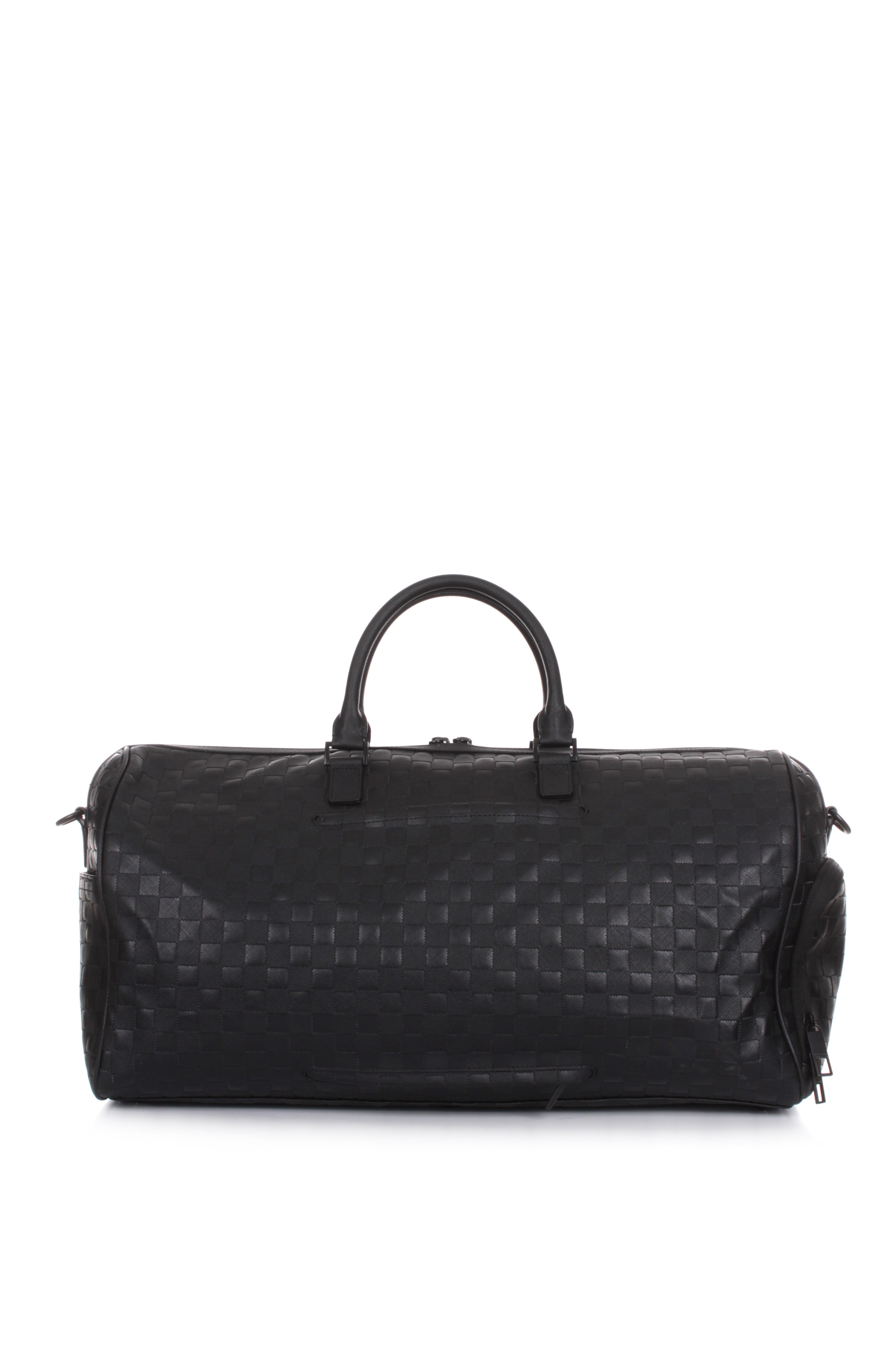 BORSONI Nero Sprayground