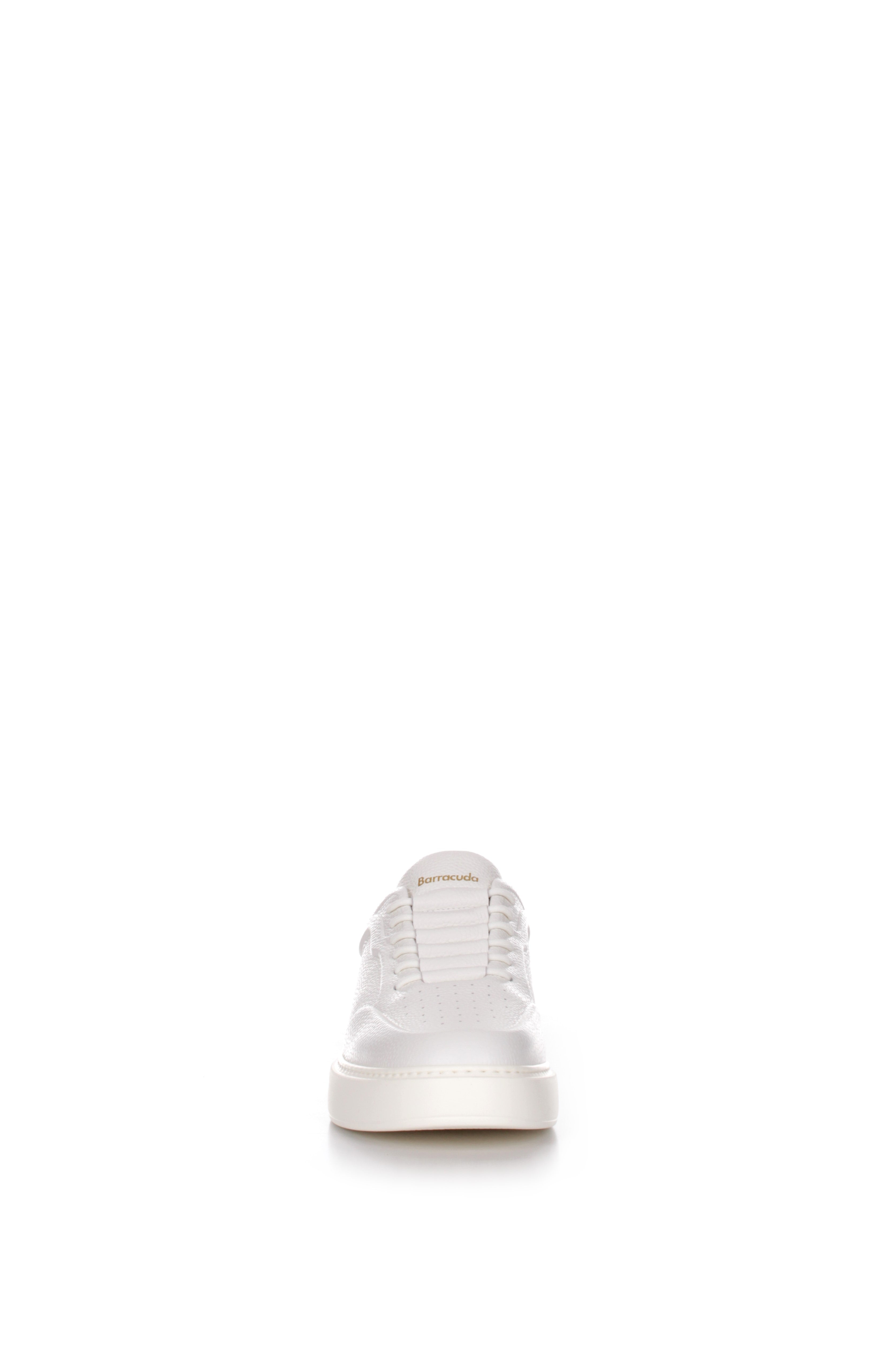 SNEAKERS Bianco Barracuda