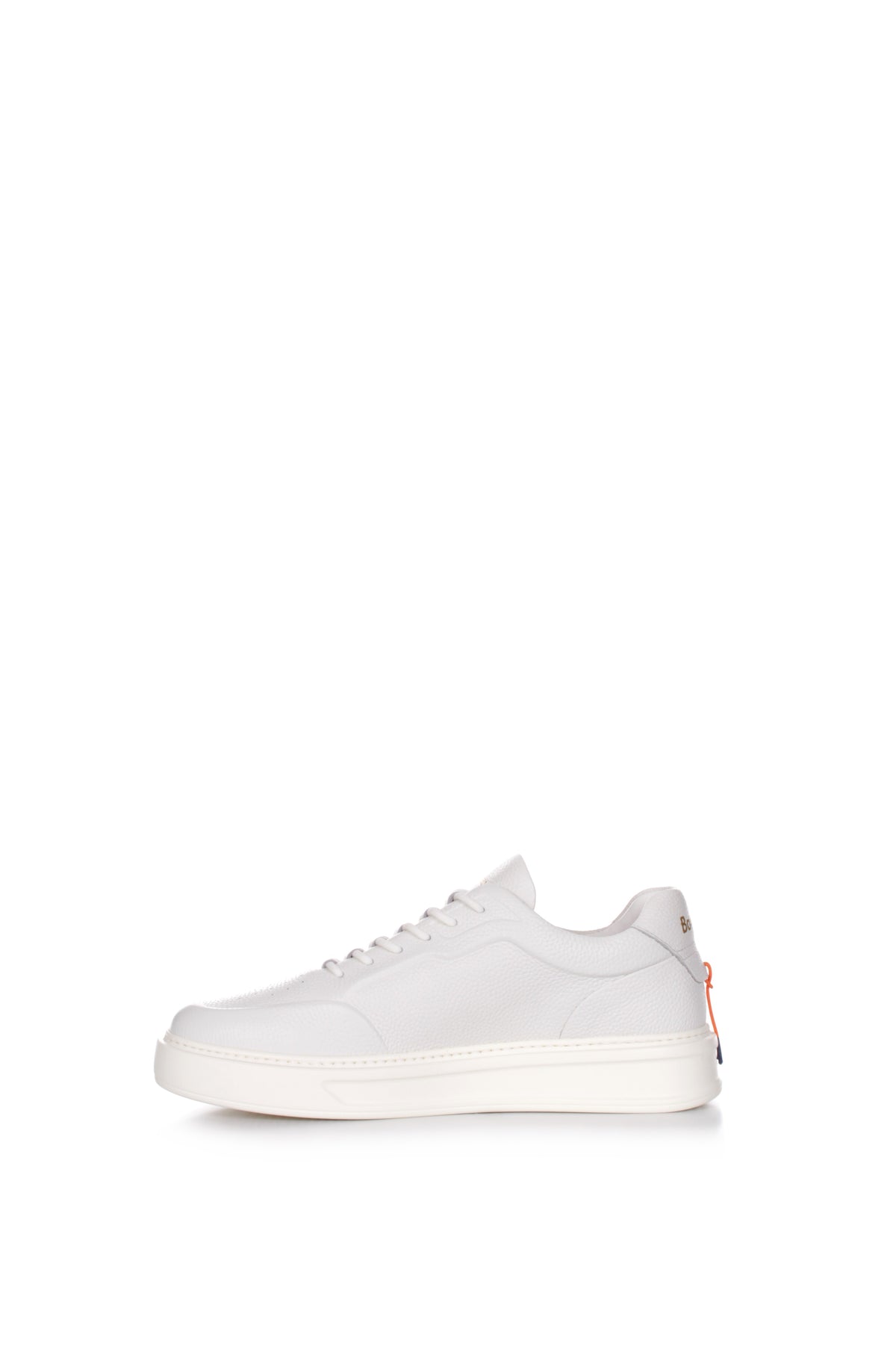SNEAKERS Bianco Barracuda