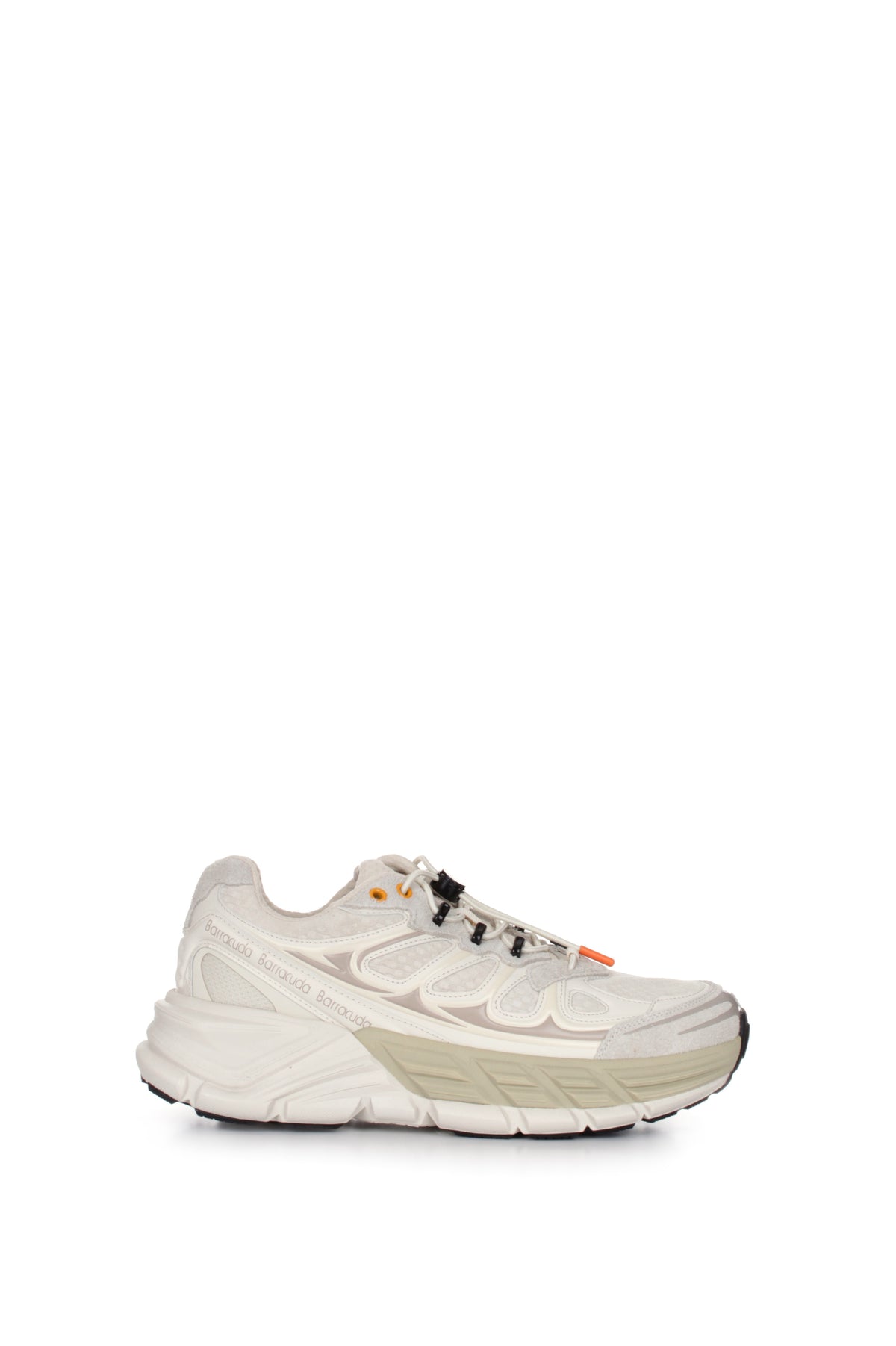 SNEAKERS Beige Barracuda
