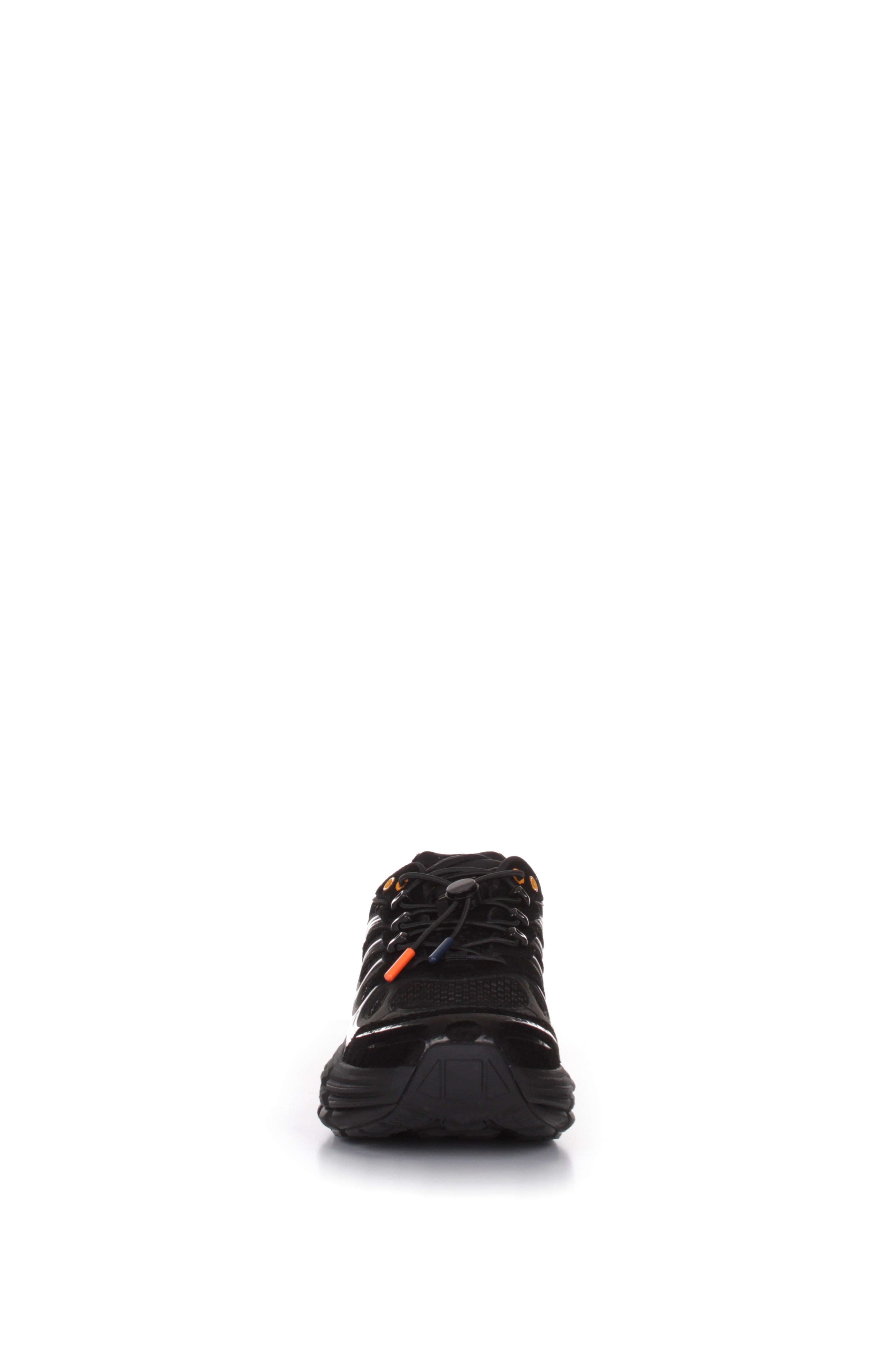 SNEAKERS Nero Barracuda