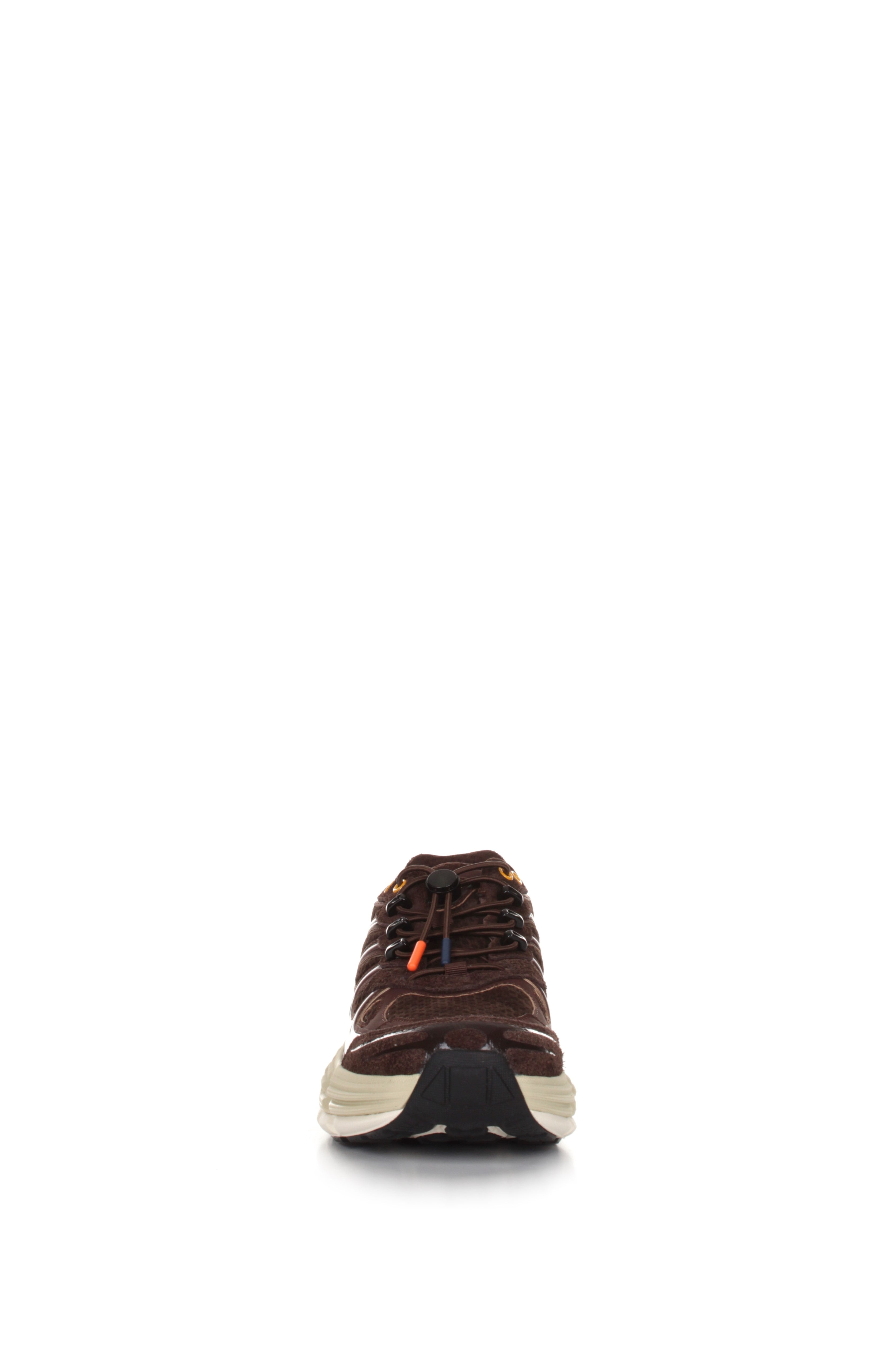 SNEAKERS Marrone Barracuda