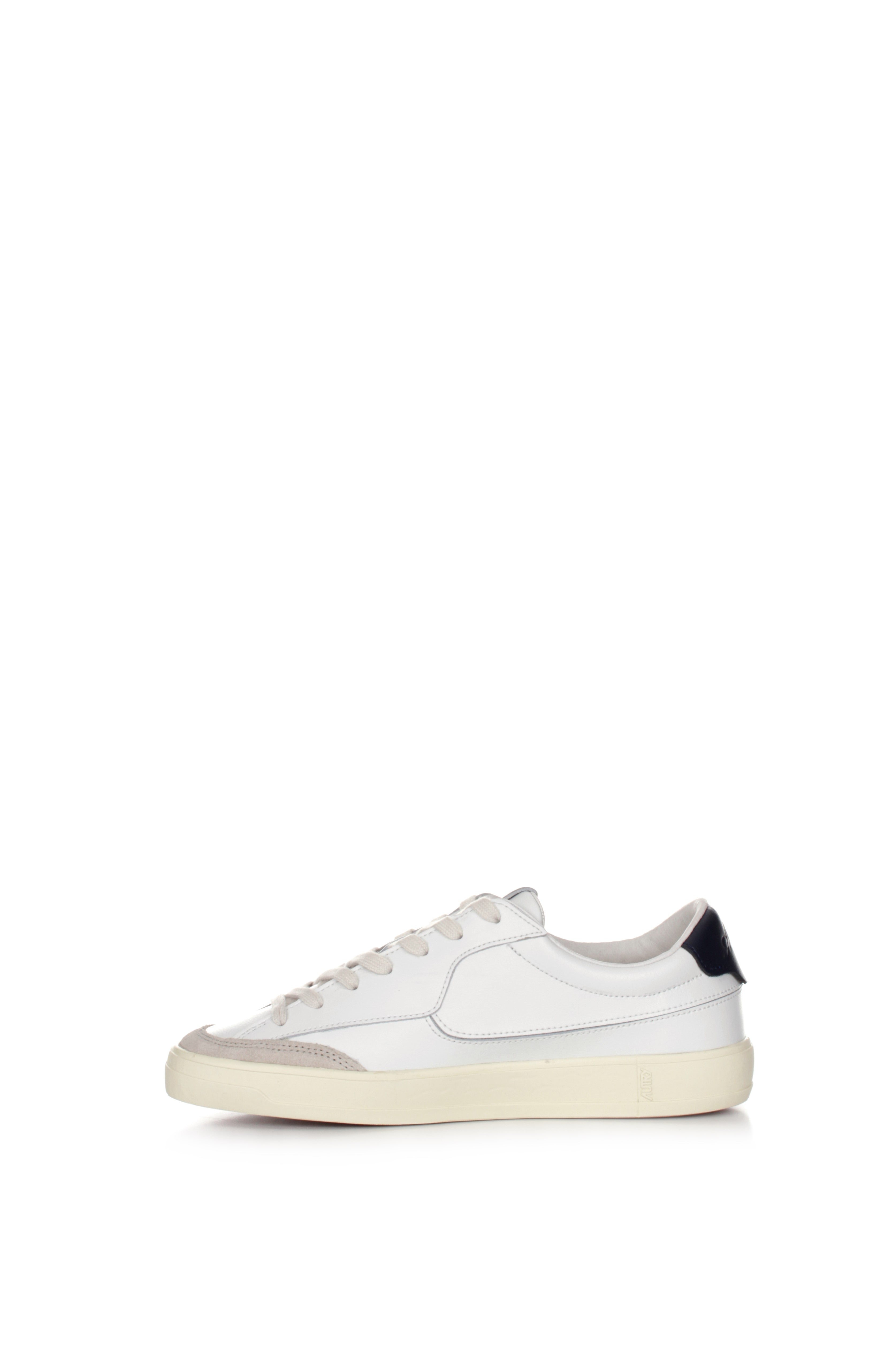 SNEAKERS Bianco Autry