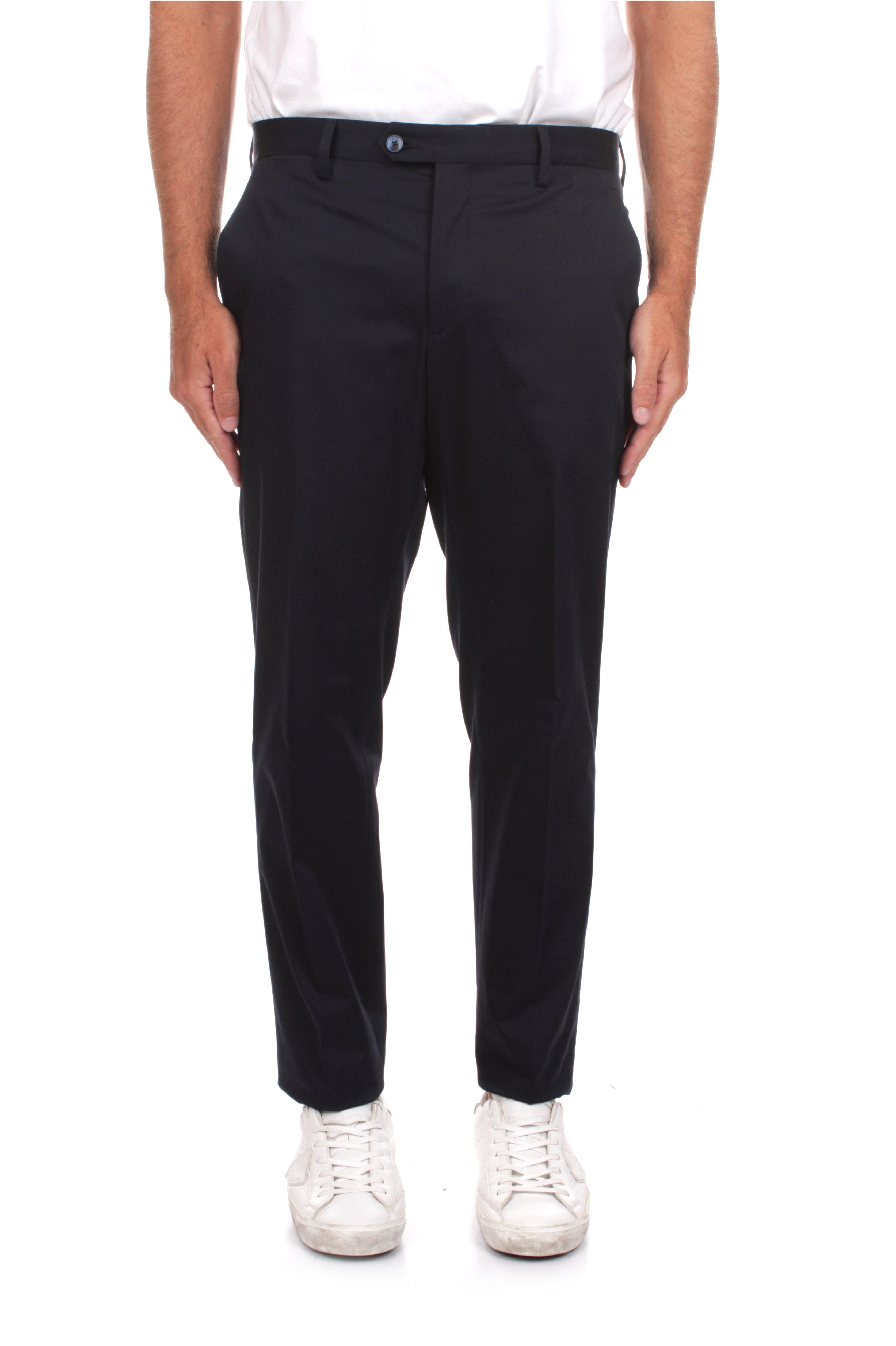 PANTALONI Blu Briglia 1949