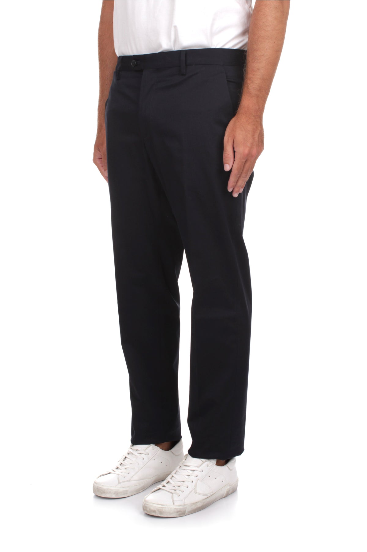 PANTALONI Blu Briglia 1949