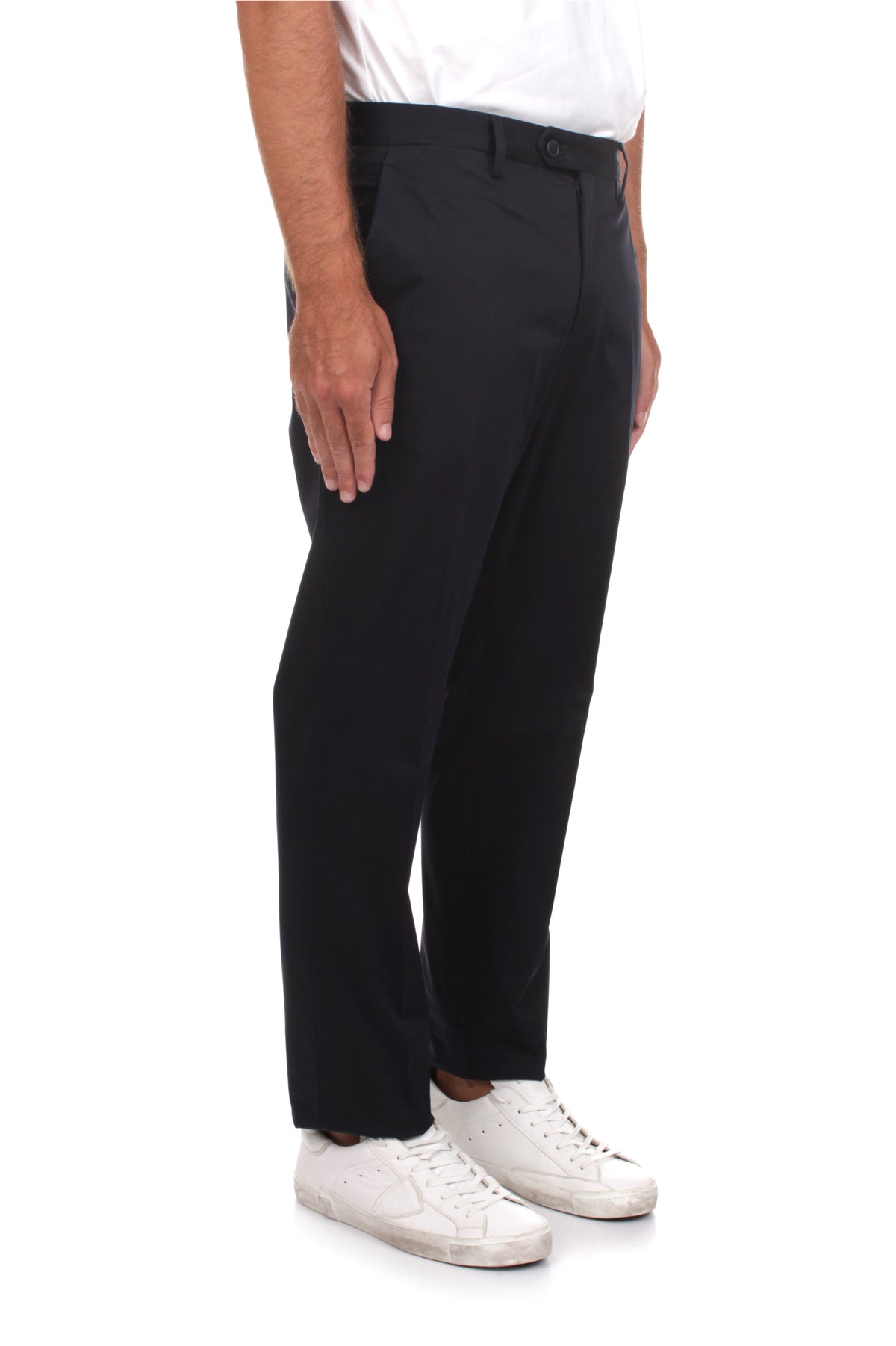 PANTALONI Blu Briglia 1949