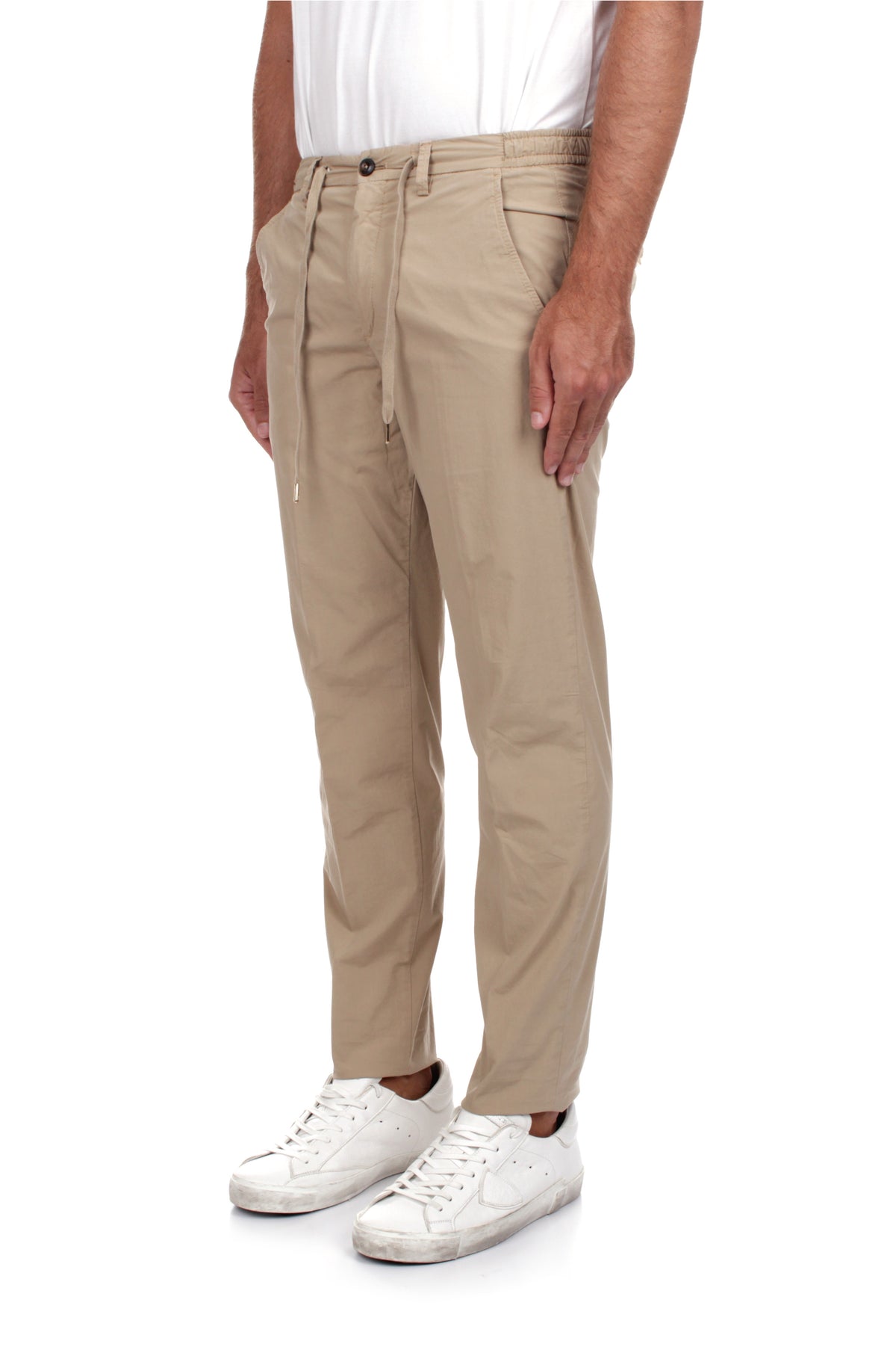 PANTALONI Beige Briglia 1949