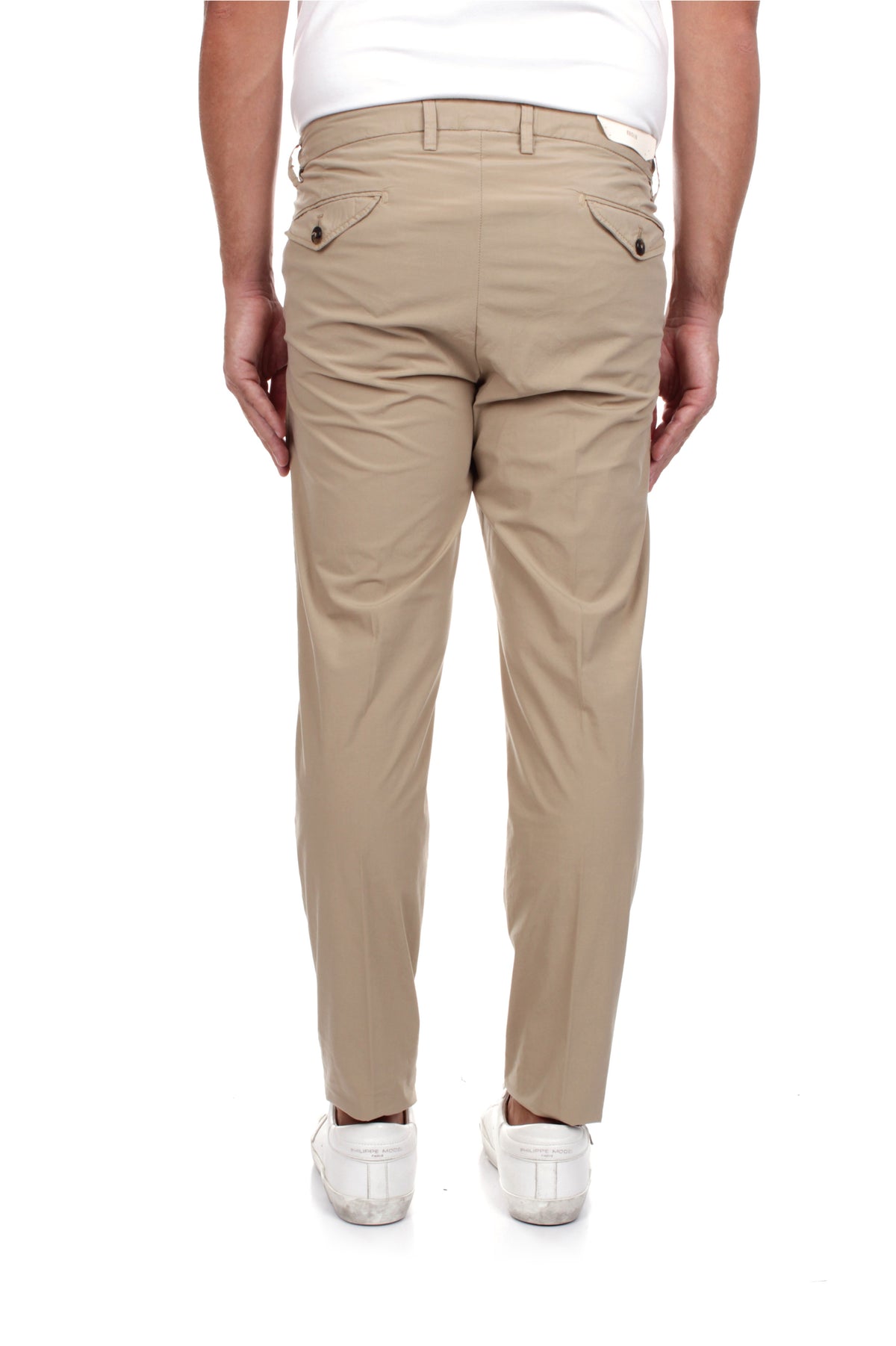 PANTALONI Beige Briglia 1949