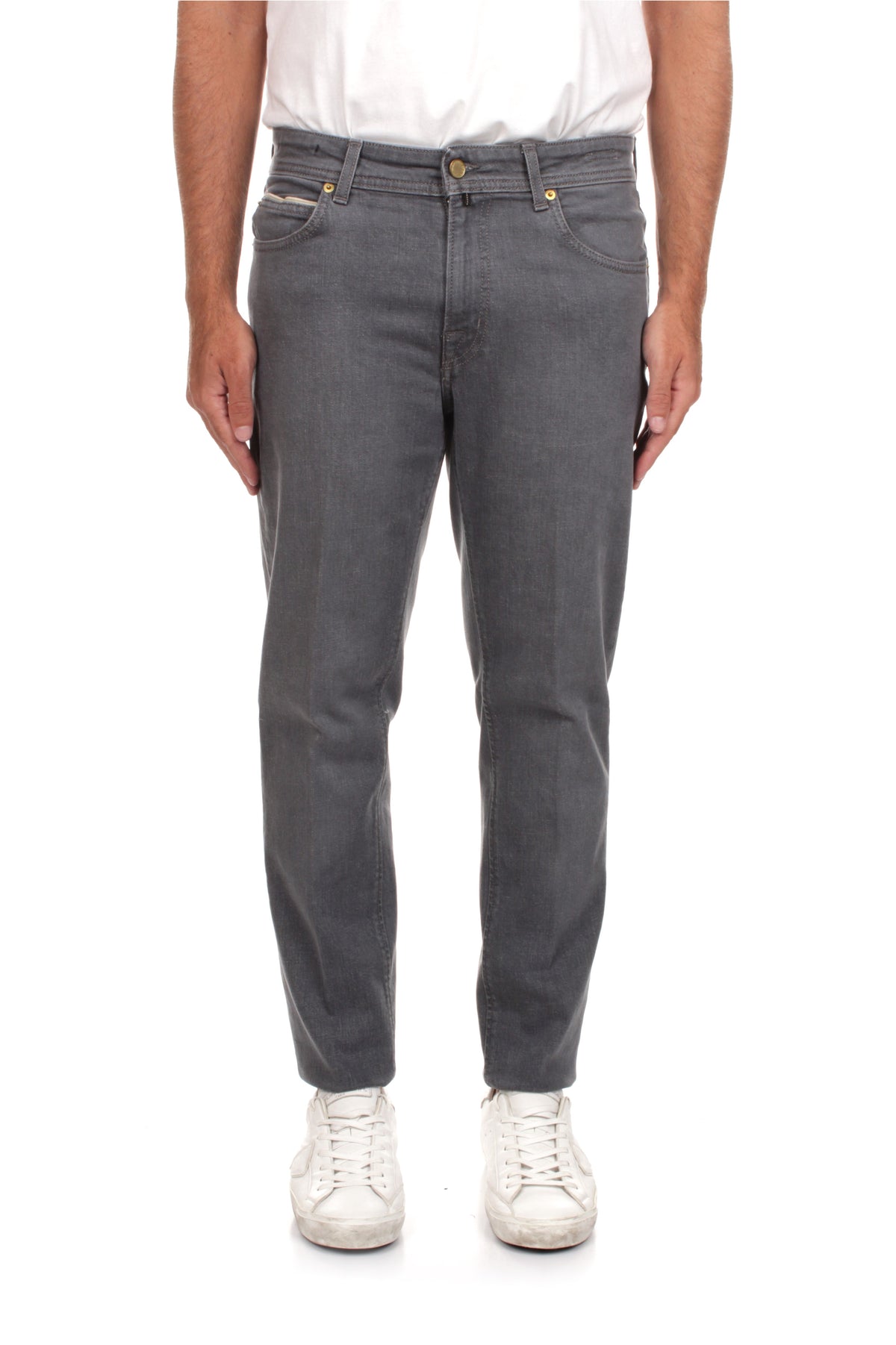 JEANS Grigio Briglia 1949