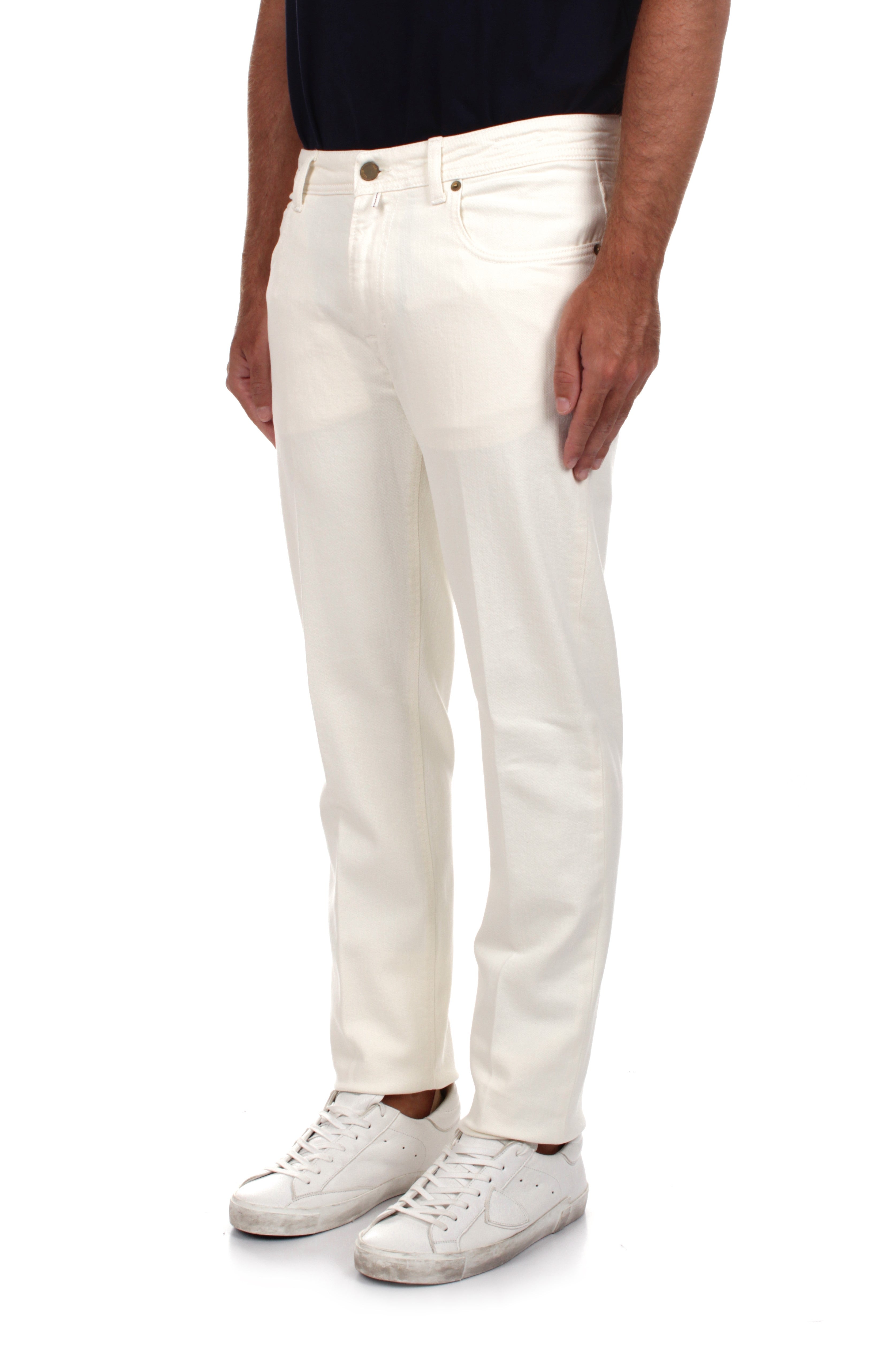 JEANS Bianco Briglia 1949