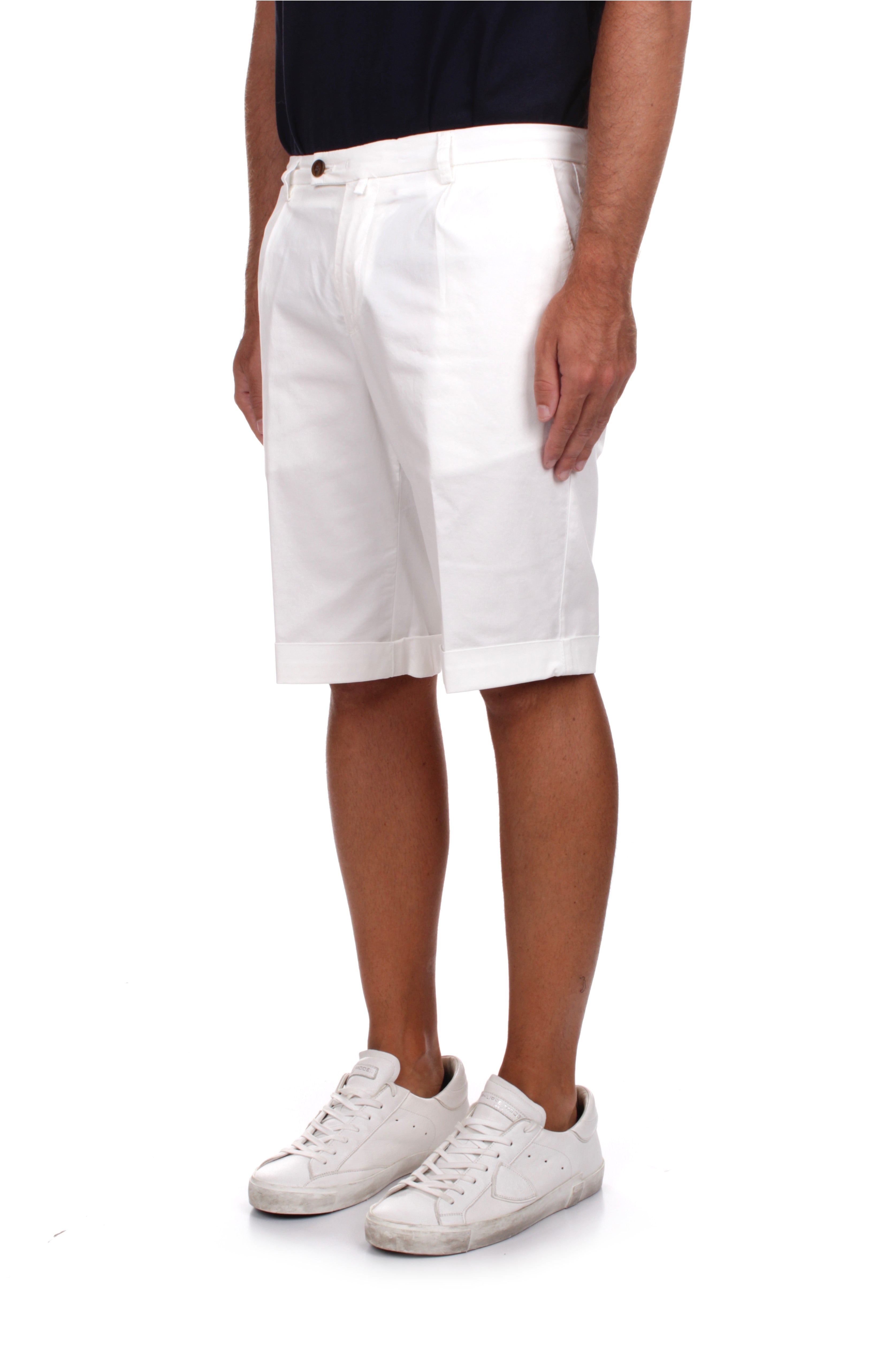 BERMUDA Bianco Briglia 1949