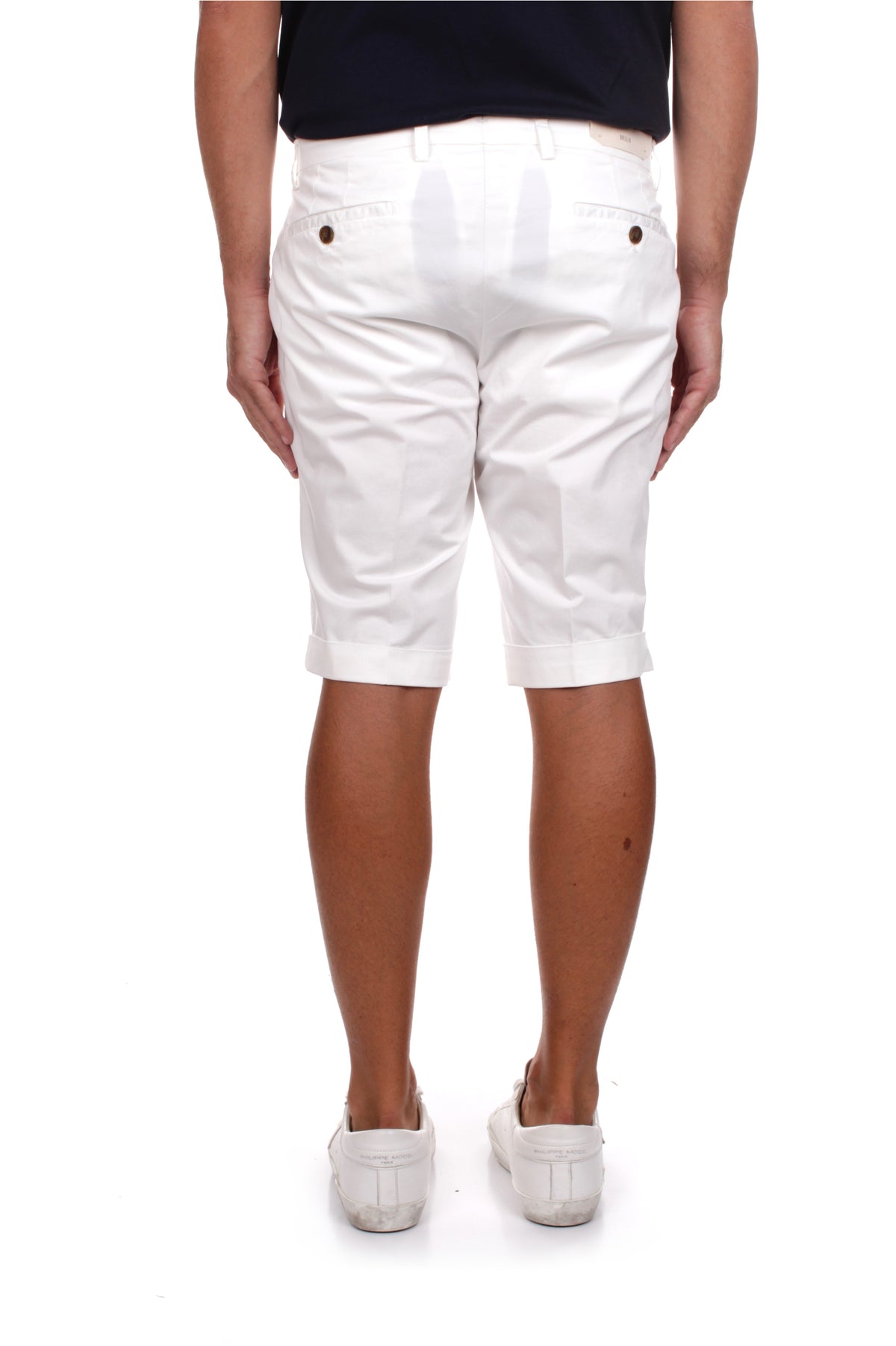 BERMUDA Bianco Briglia 1949